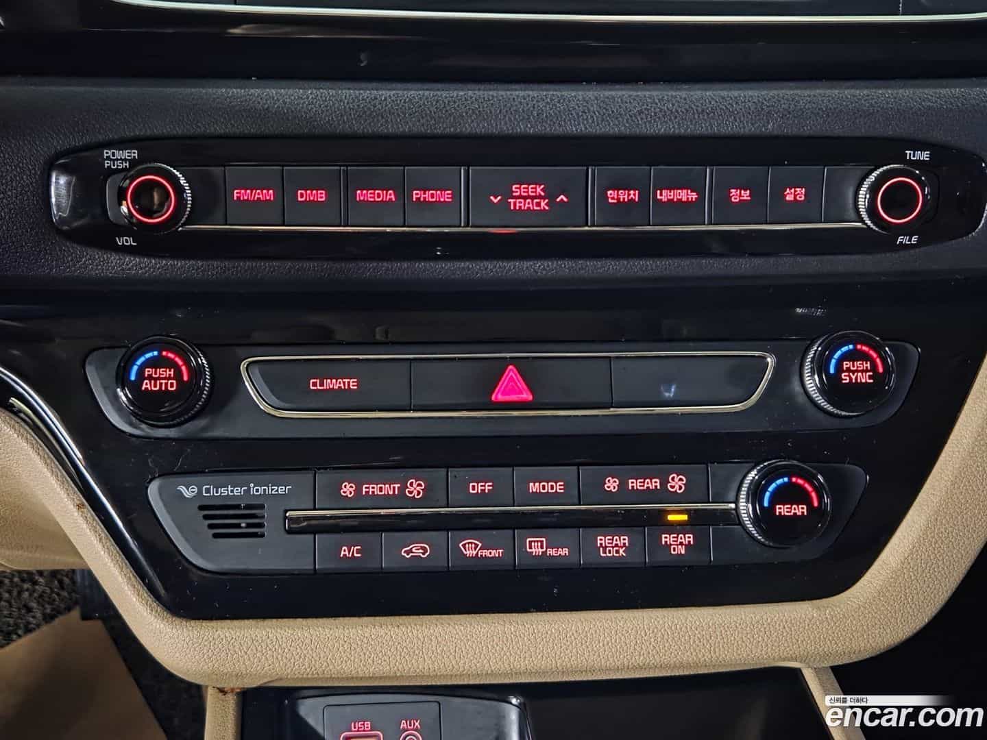 Canival Kia 2015.4-OPTION-019