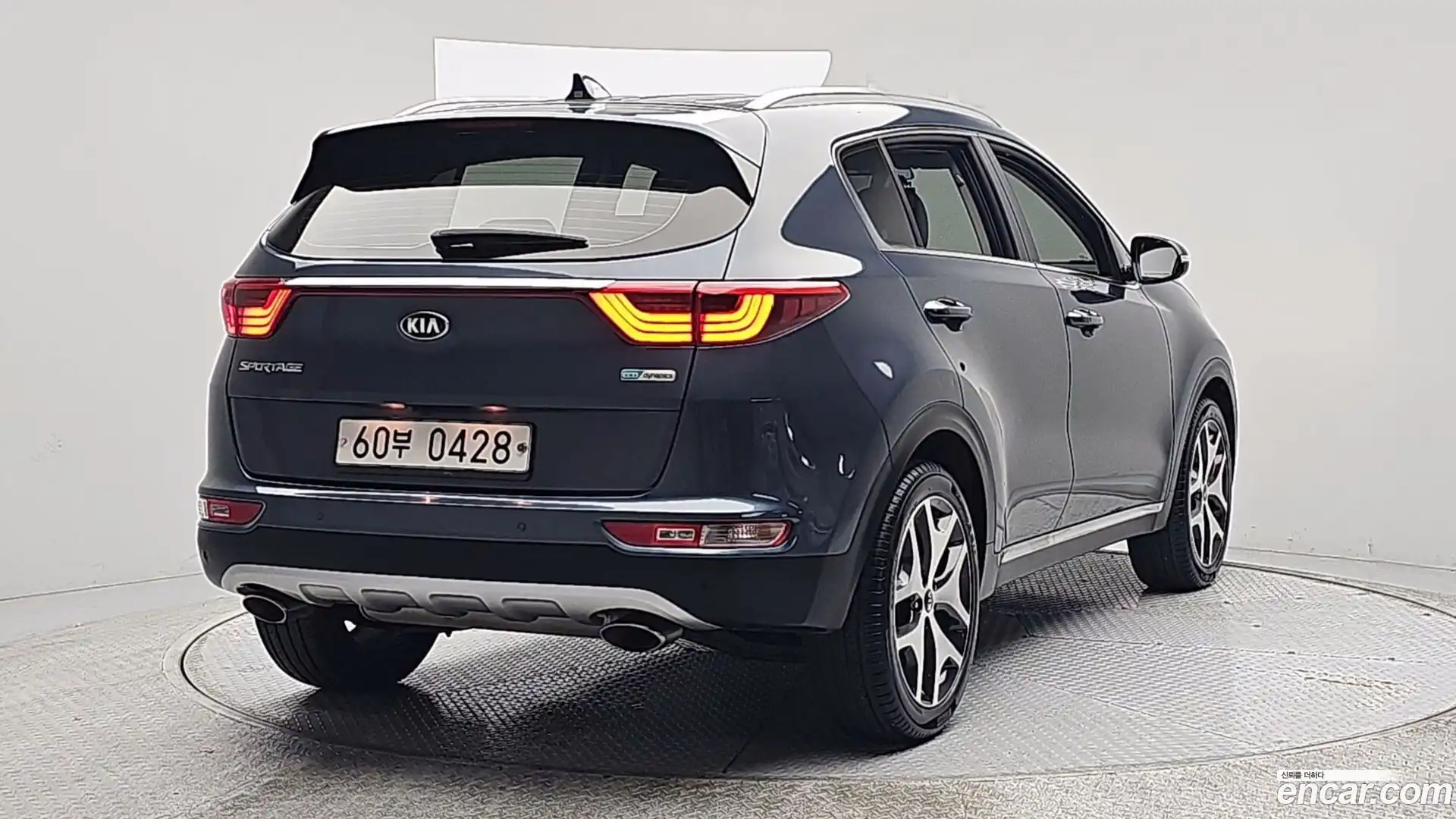 Sportage Kia 2016.8-OUTER-002