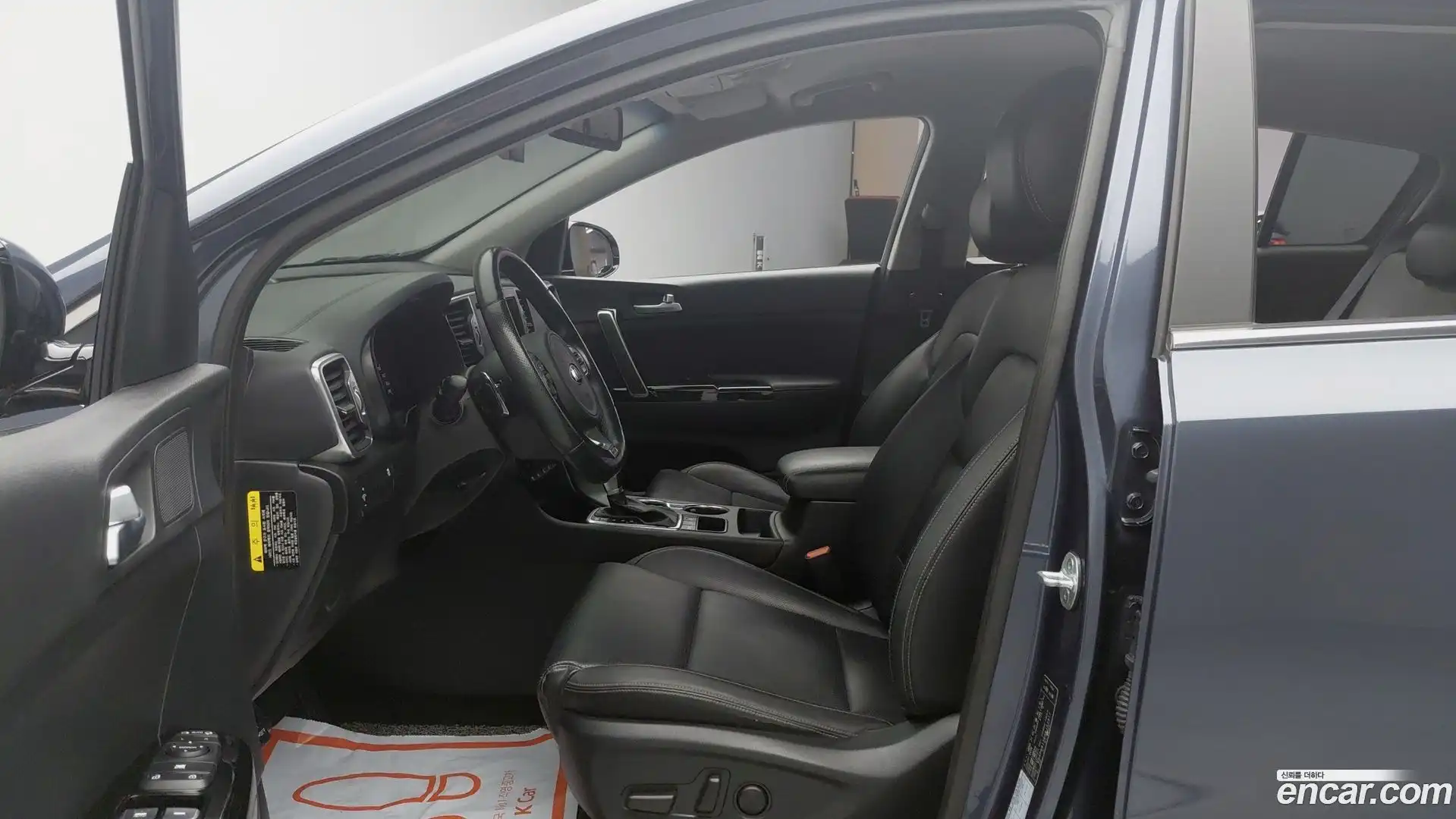 Sportage Kia 2016.8-OUTER-005