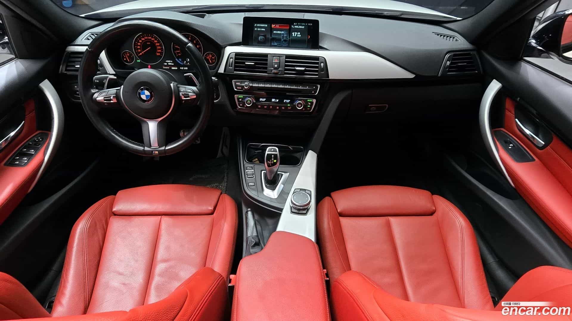 3-Series BMW 2017.8-INNER-007