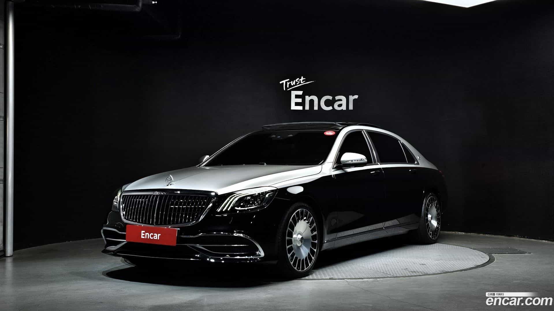 S-Class Mercedes-Benz 2018.3-OUTER-001