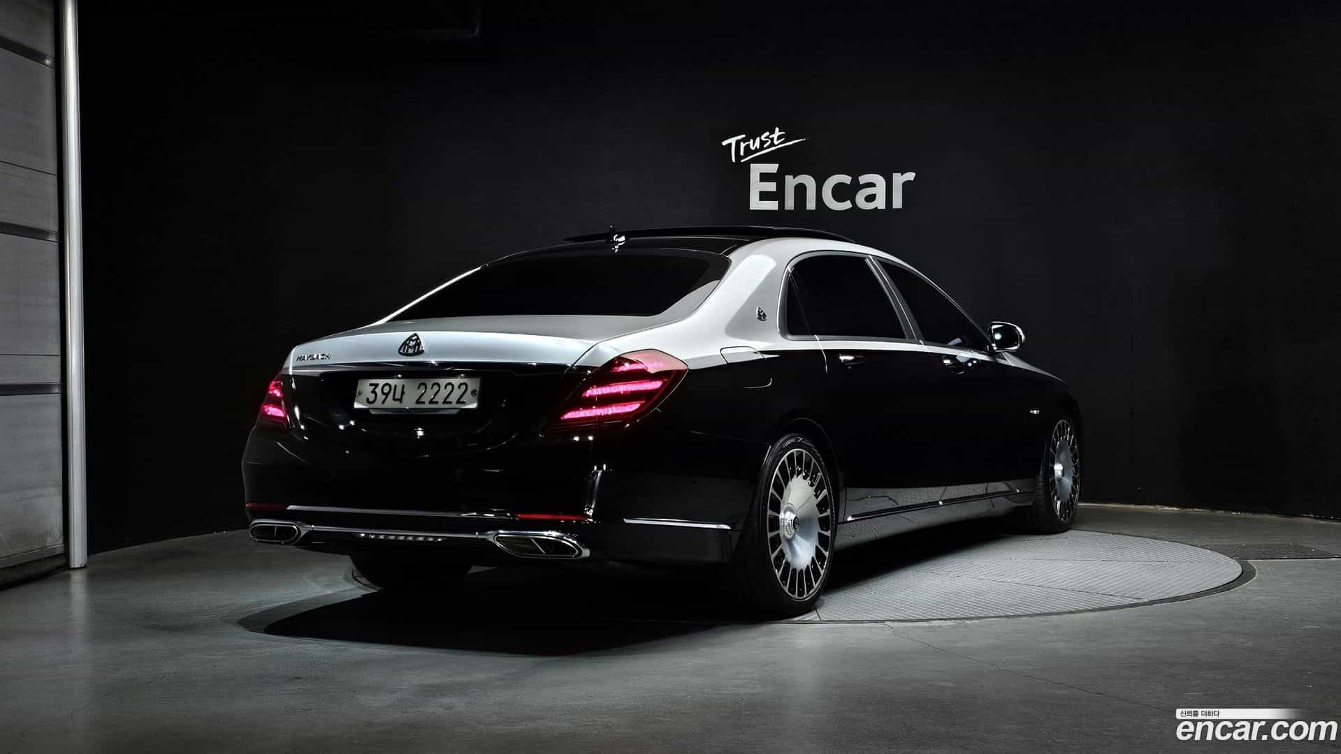 S-Class Mercedes-Benz 2018.3-OUTER-002