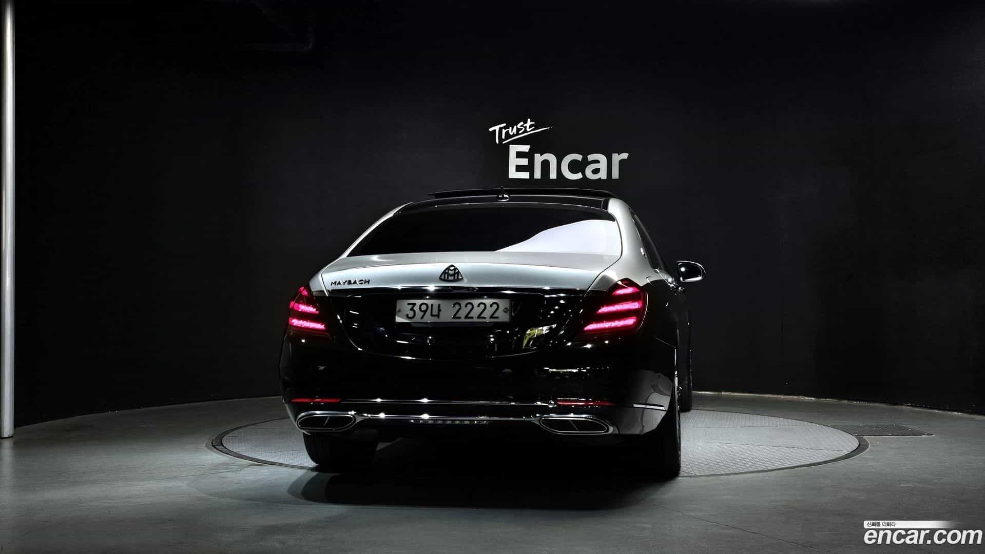 S-Class Mercedes-Benz 2018.3-OUTER-004