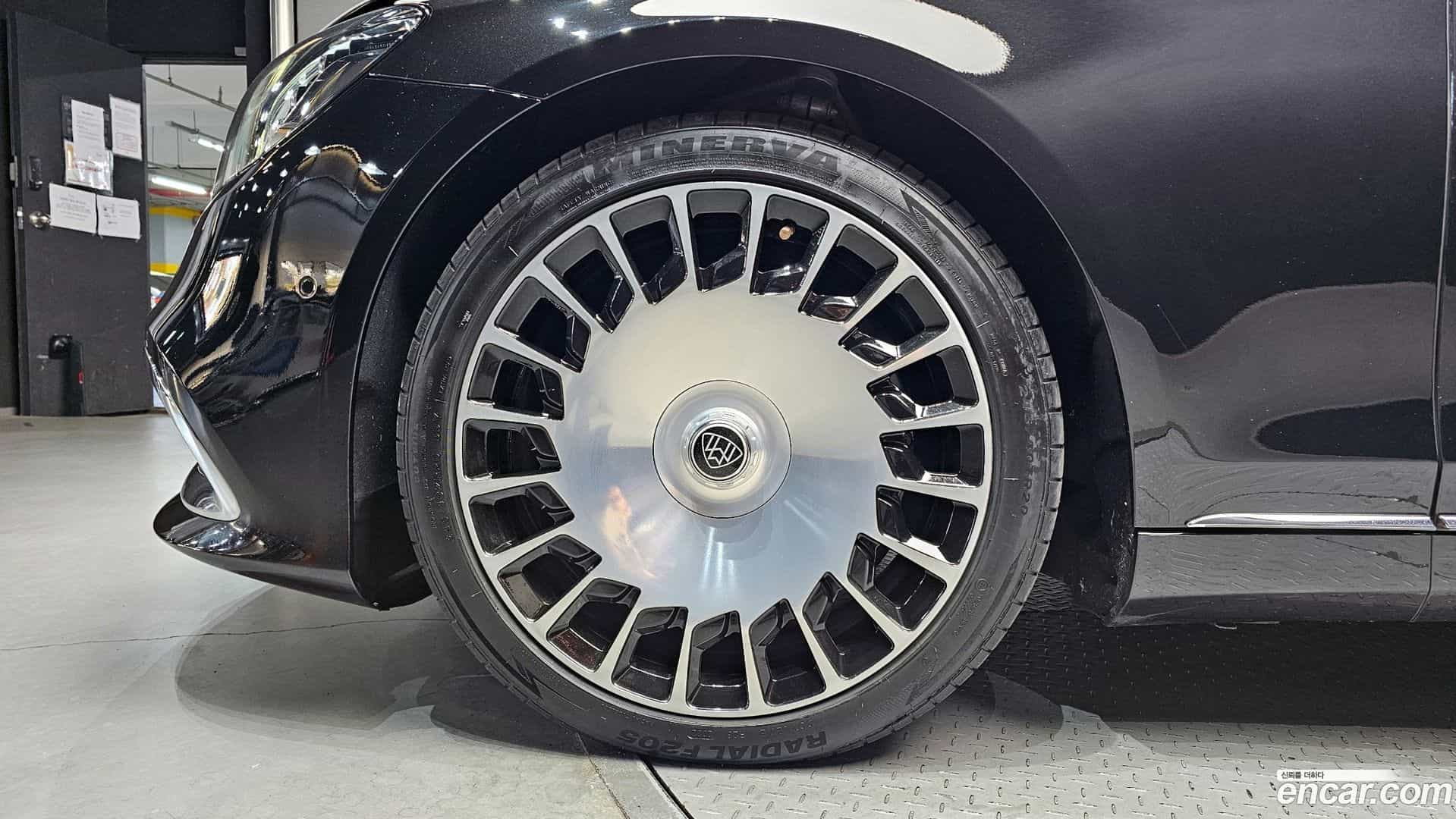 S-Class Mercedes-Benz 2018.3-OUTER-005
