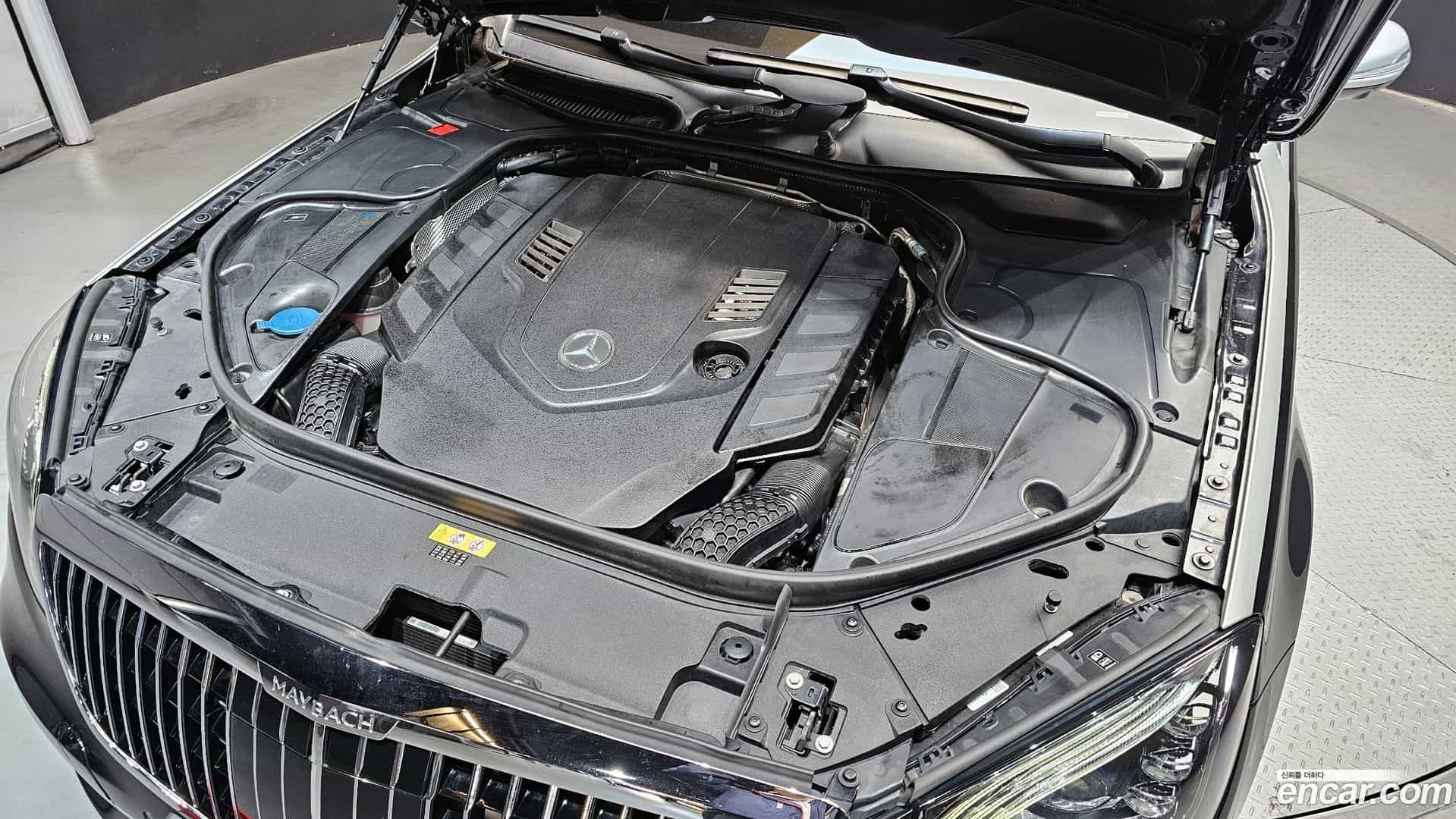 S-Class Mercedes-Benz 2018.3-OUTER-006