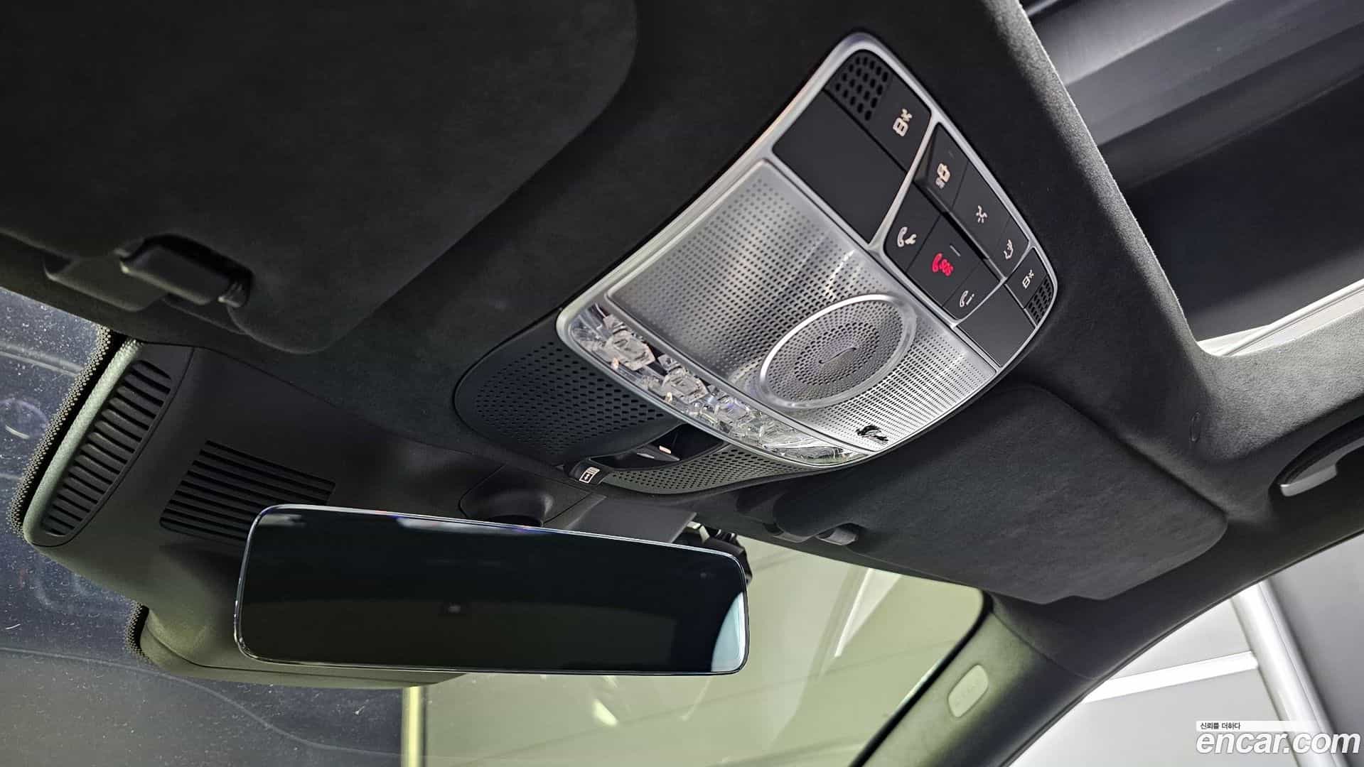 S-Class Mercedes-Benz 2018.3-OPTION-023