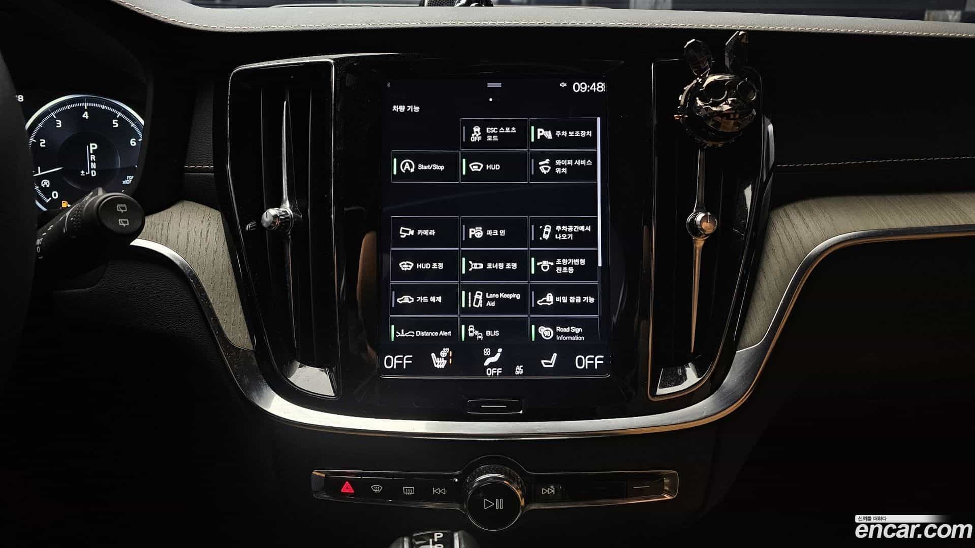 V60 Volvo 2019.6-OPTION-019