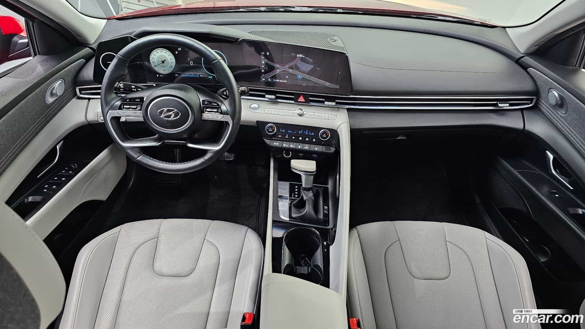 AVANTE Hyundai 2021.5-INNER-007