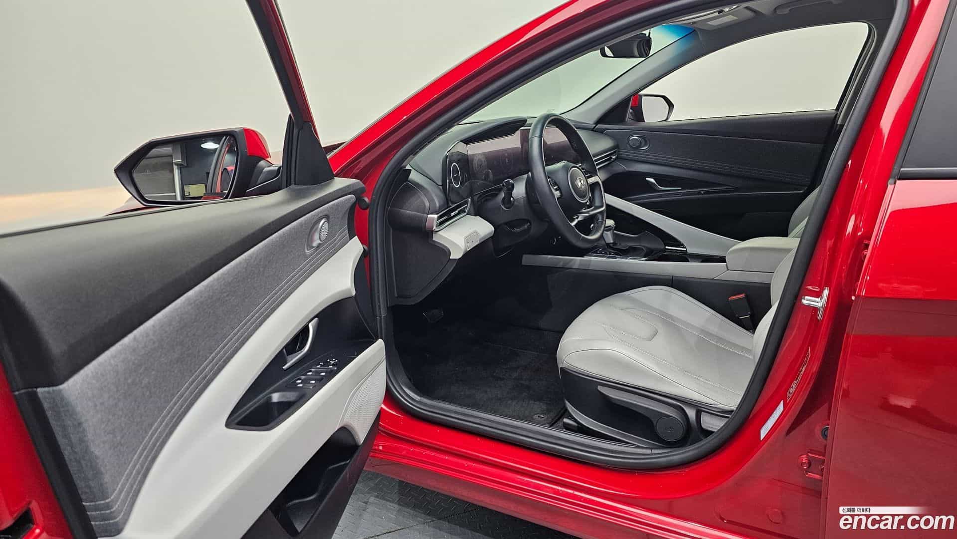 AVANTE Hyundai 2021.5-INNER-010