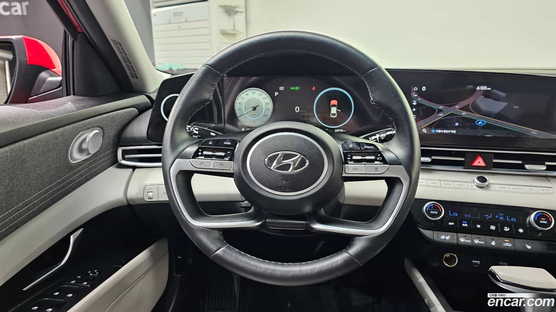 AVANTE Hyundai 2021.5-OPTION-017
