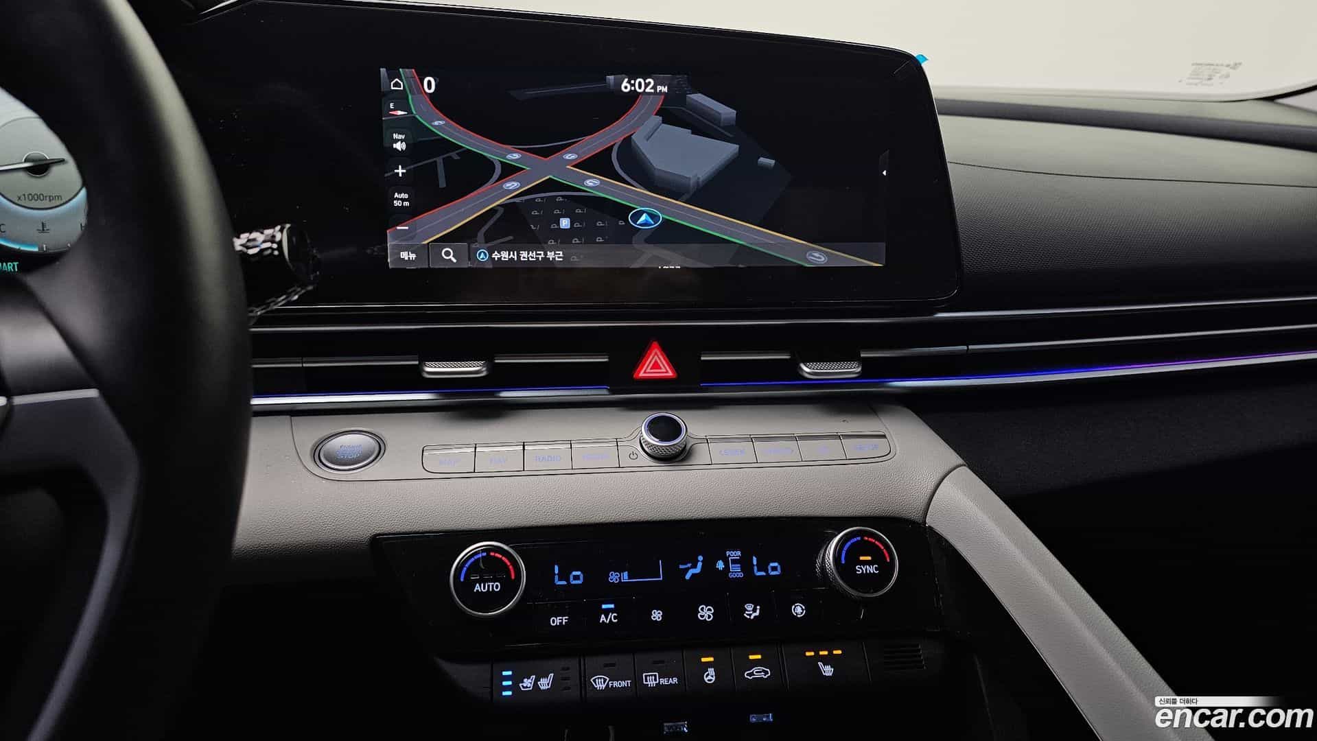 AVANTE Hyundai 2021.5-OPTION-018