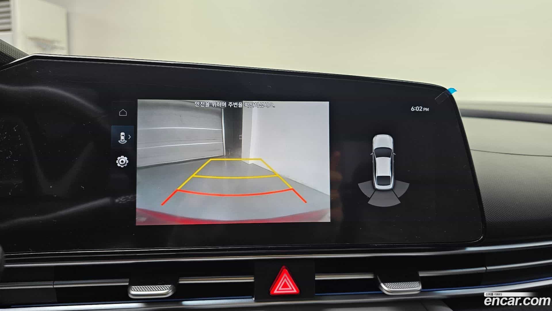 AVANTE Hyundai 2021.5-OPTION-019