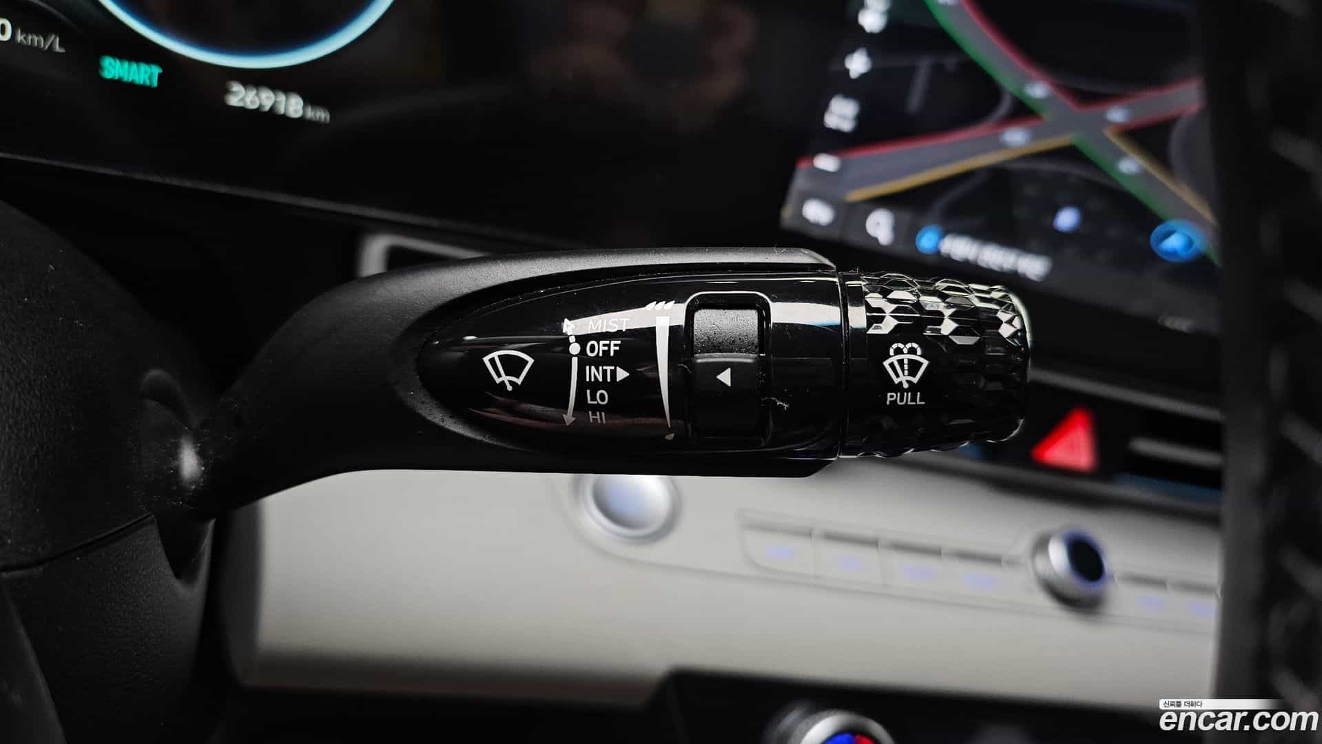 AVANTE Hyundai 2021.5-OPTION-043