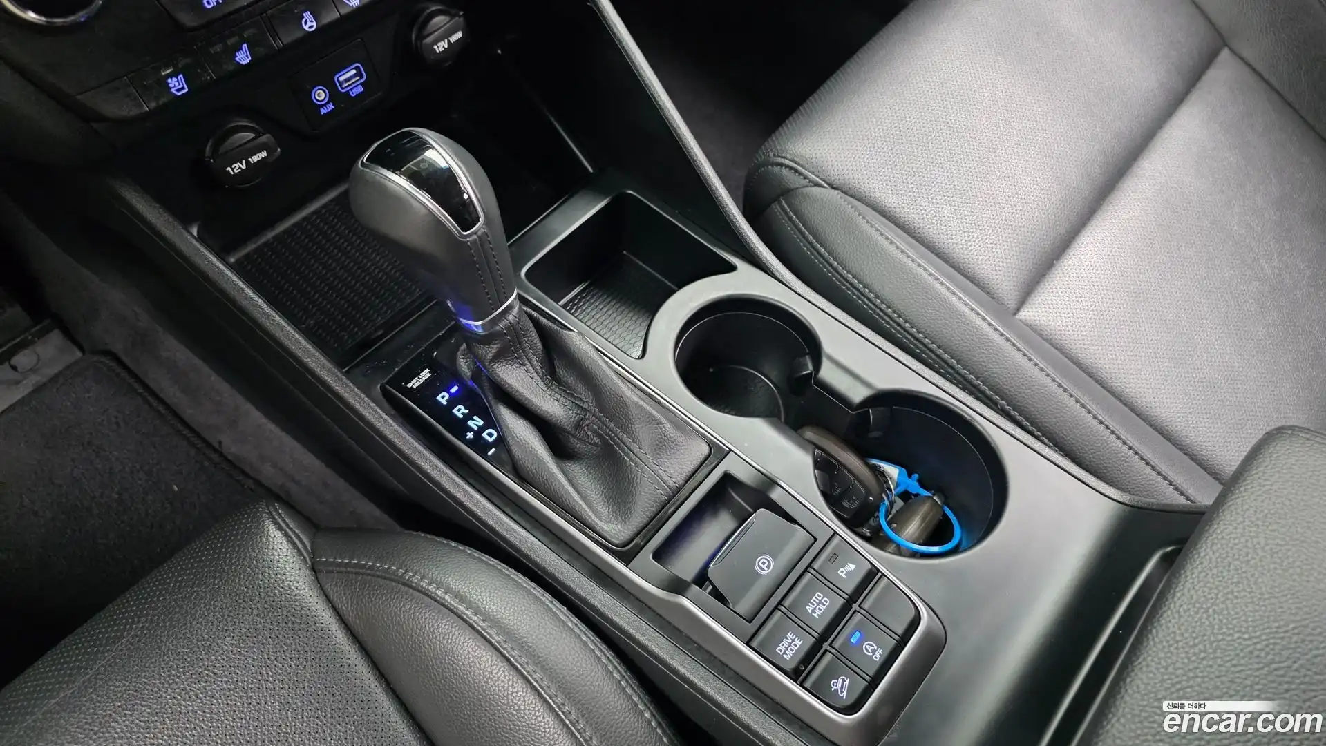 Tucson Hyundai 2016.11-INNER-009
