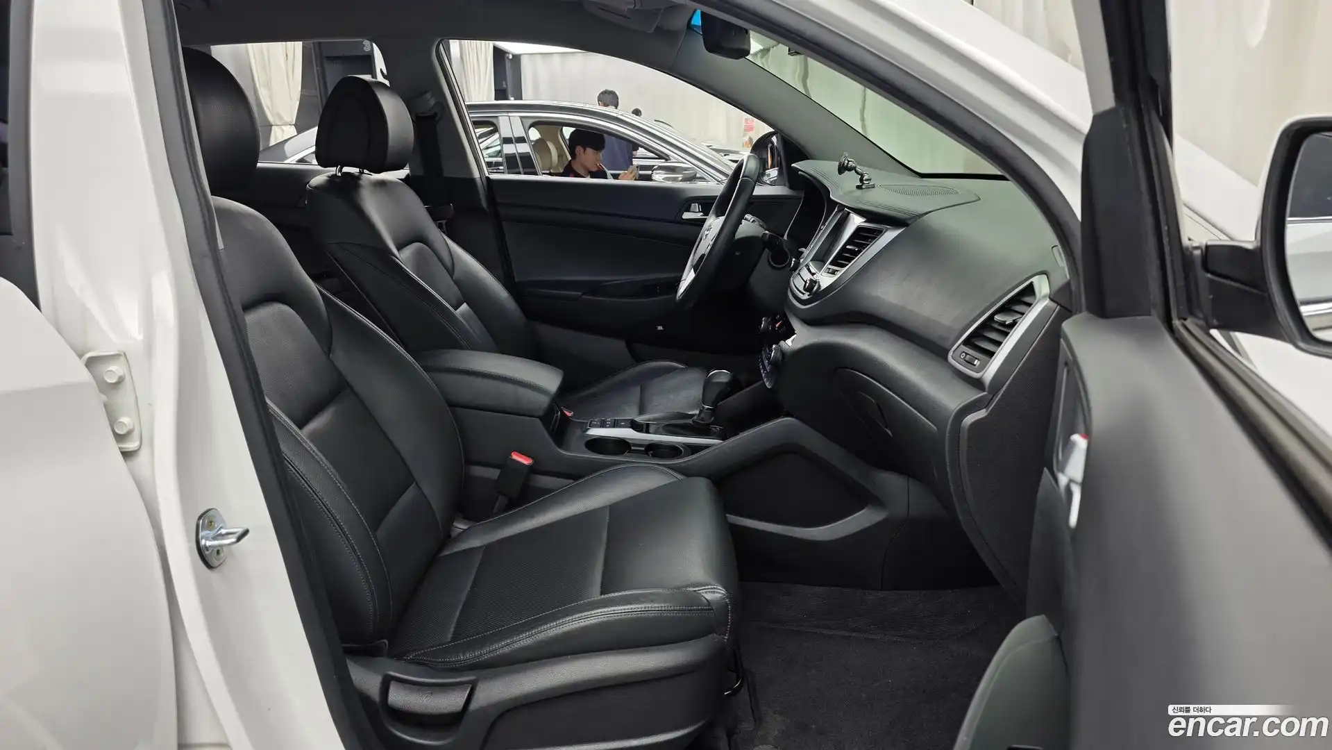 Tucson Hyundai 2016.11-OPTION-015
