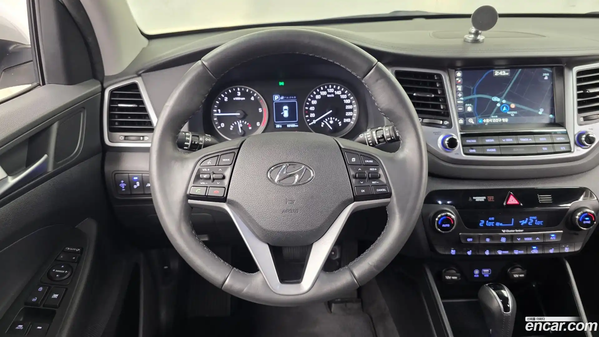 Tucson Hyundai 2016.11-OPTION-017