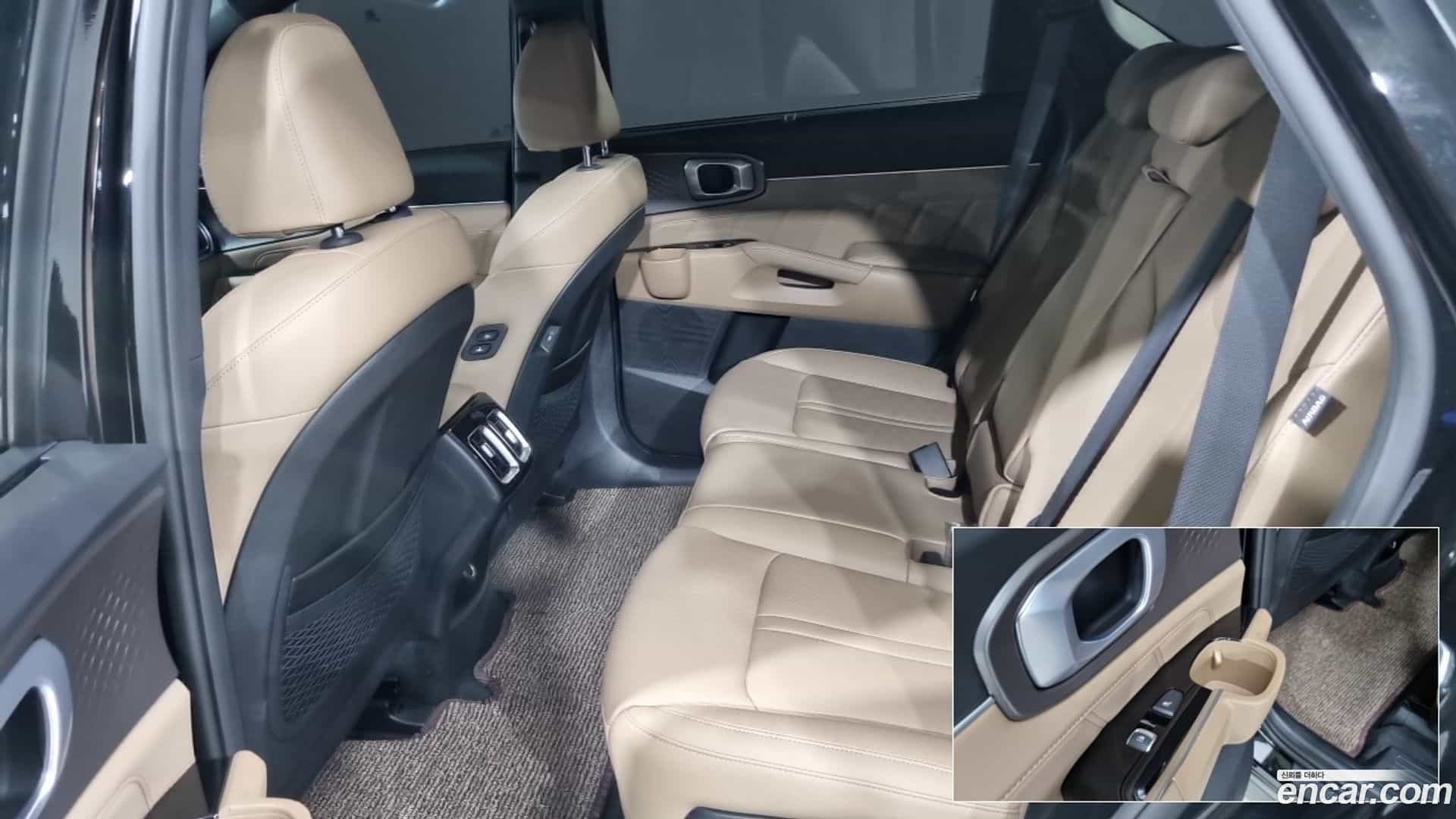 Sorento Kia 2026.4-INNER-007