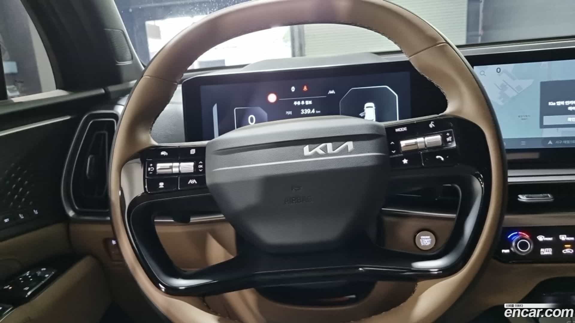 Sorento Kia 2026.4-INNER-008