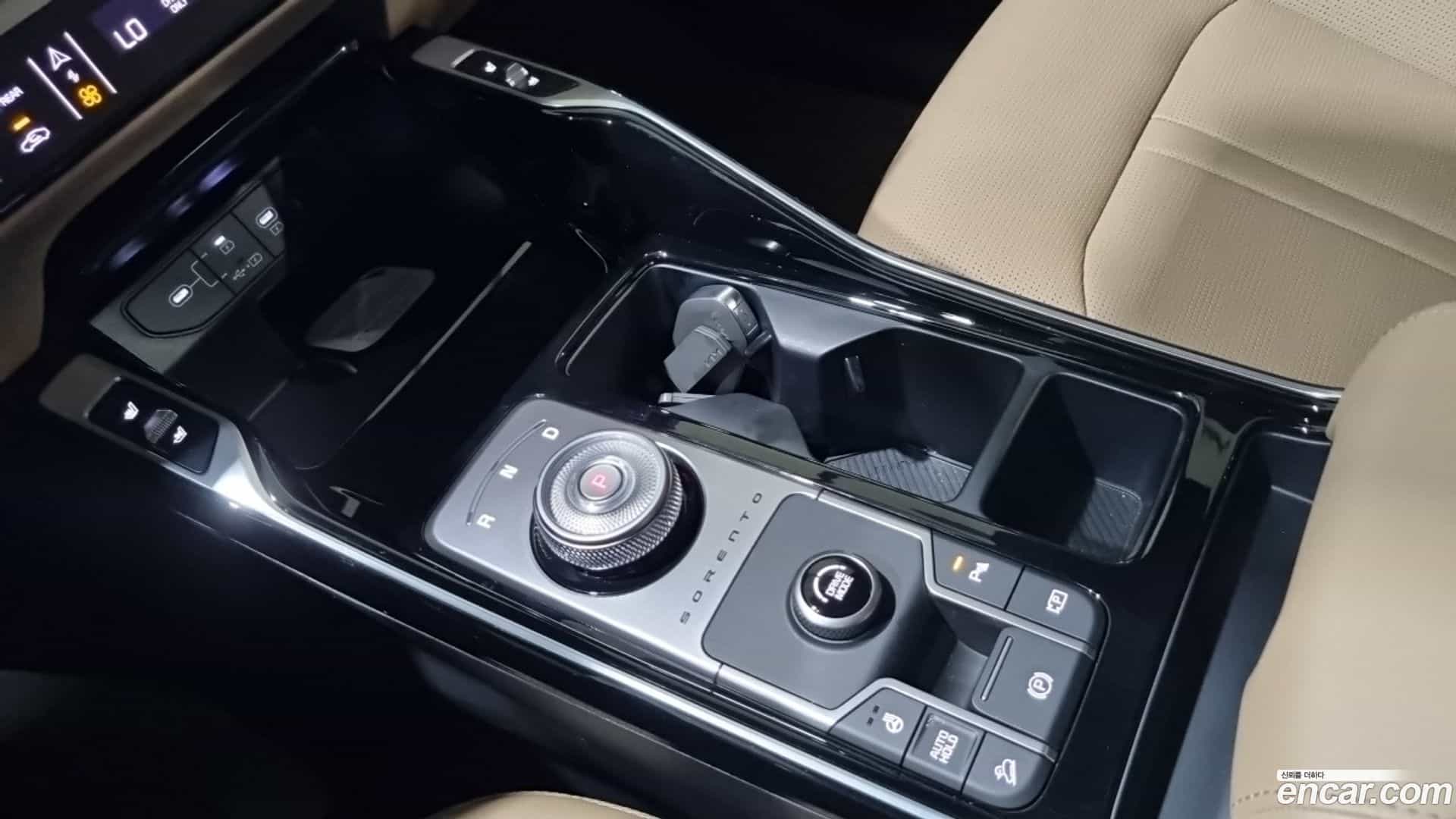 Sorento Kia 2026.4-OPTION-015