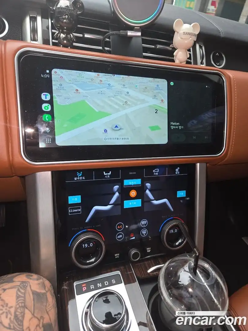 Range Rover Land Rover 2017.10-OUTER-004