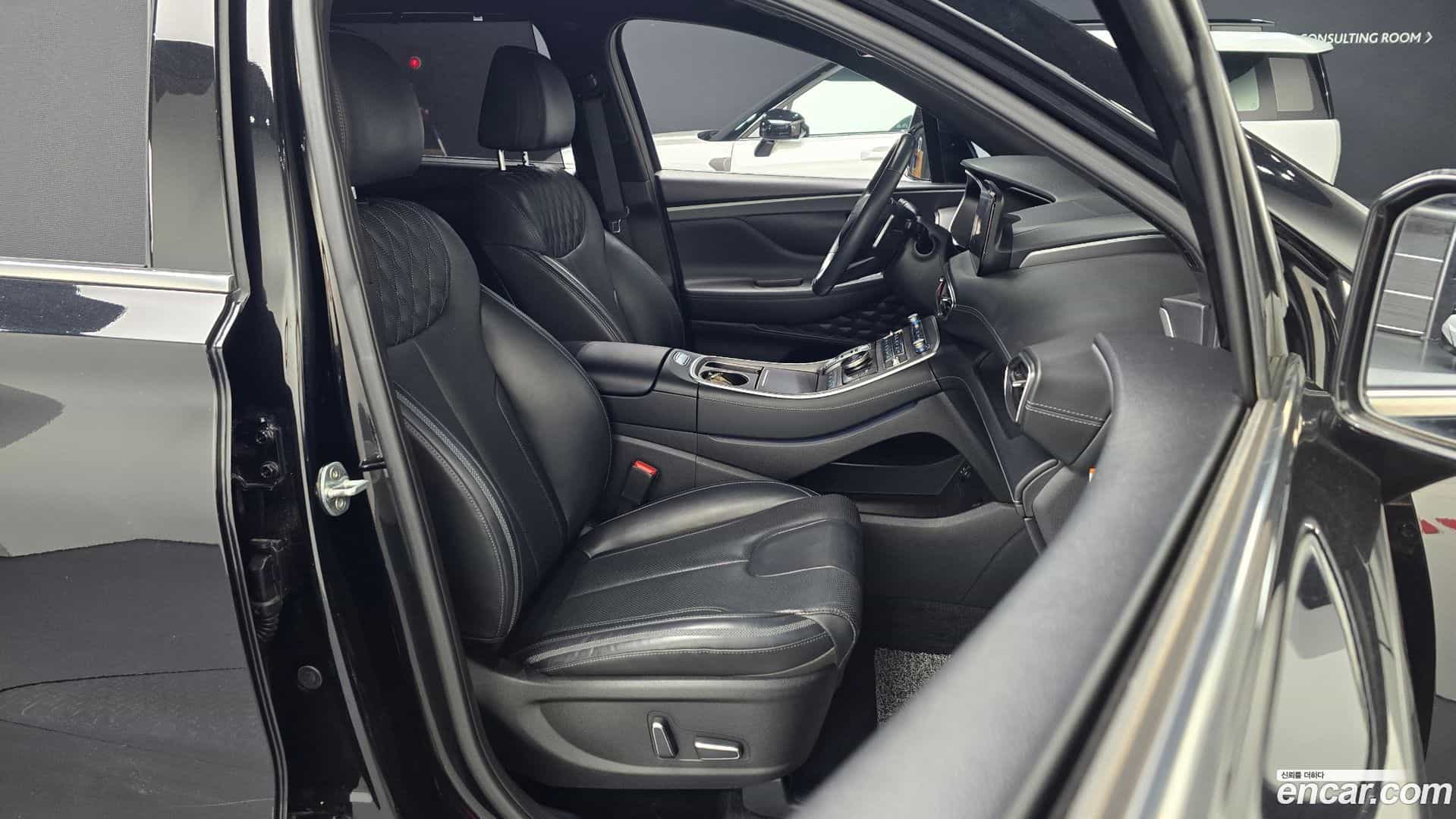 Santafe Hyundai 2021.11-INNER-010