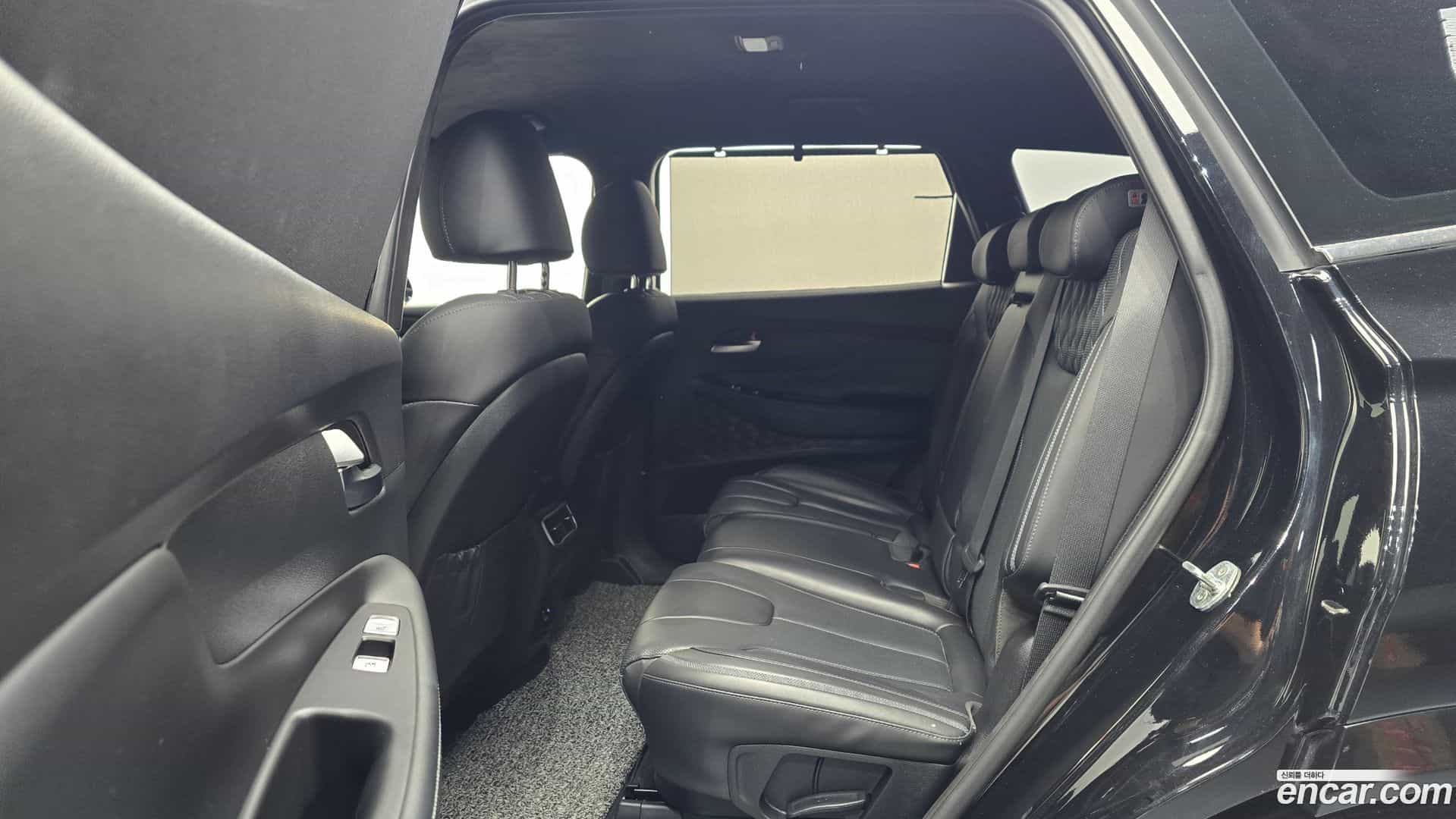 Santafe Hyundai 2021.11-OPTION-016
