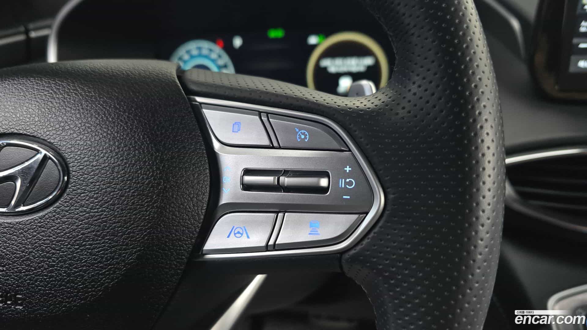 Santafe Hyundai 2021.11-OPTION-021
