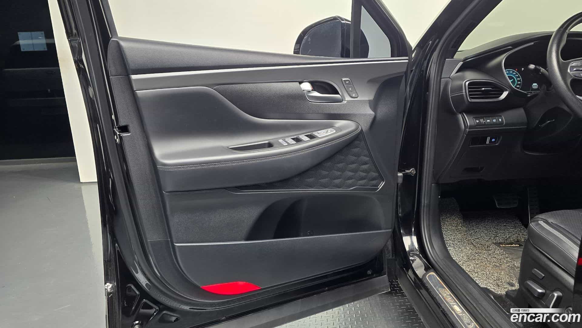 Santafe Hyundai 2021.11-INNER-034