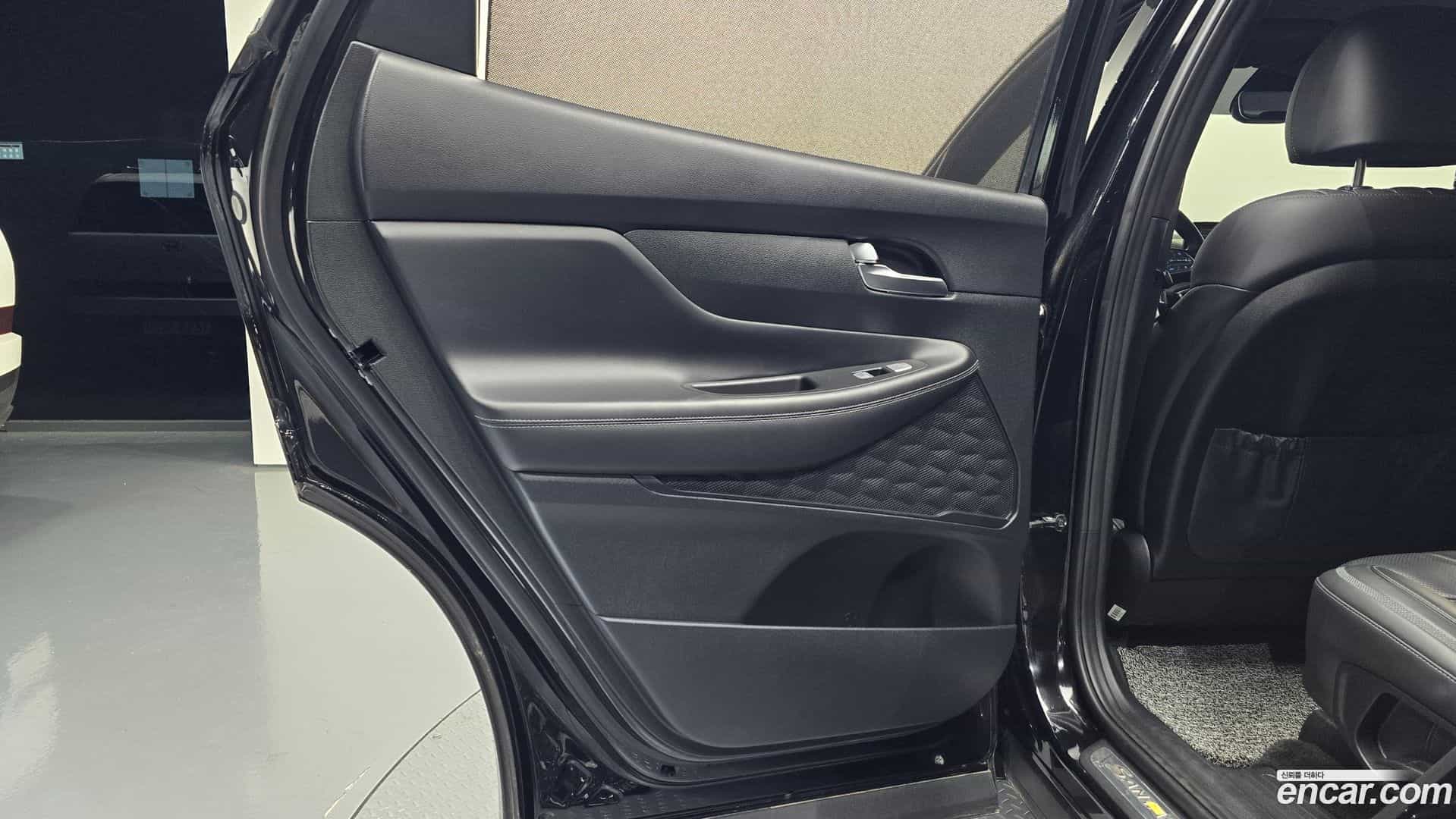 Santafe Hyundai 2021.11-INNER-035