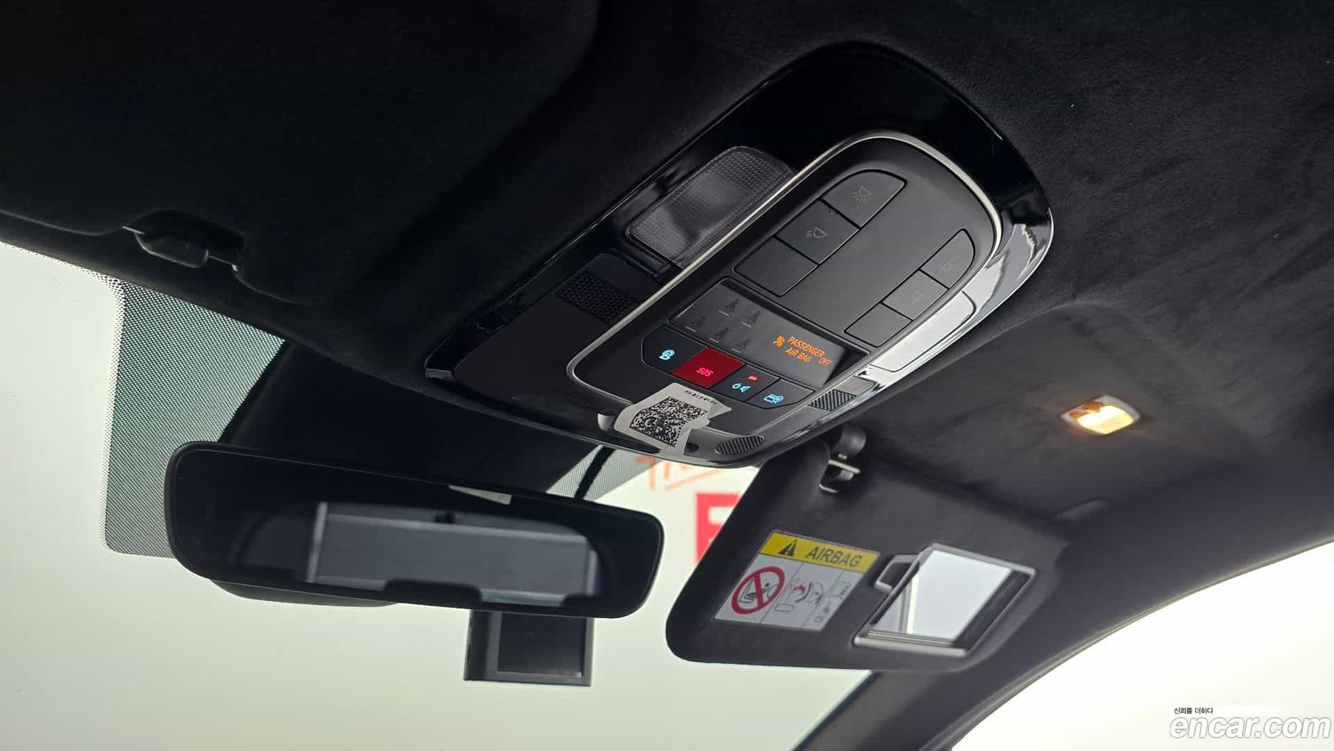 Santafe Hyundai 2021.11-OPTION-045