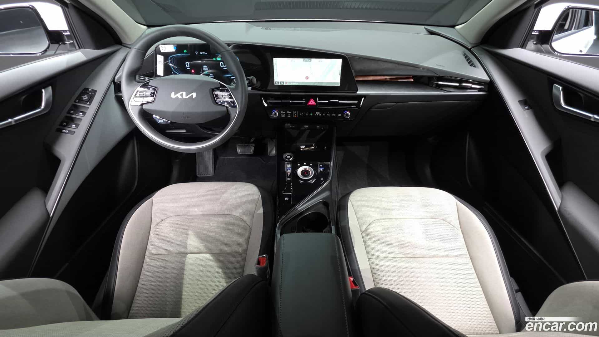 Niro Kia 2026.2-INNER-007