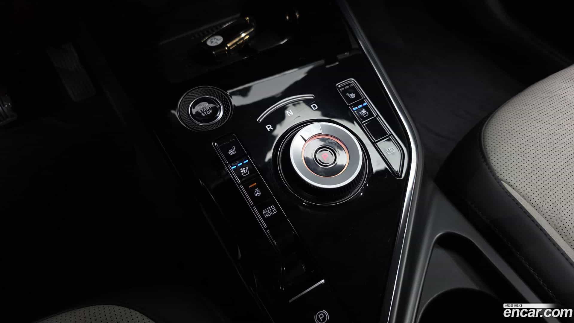 Niro Kia 2026.2-INNER-009