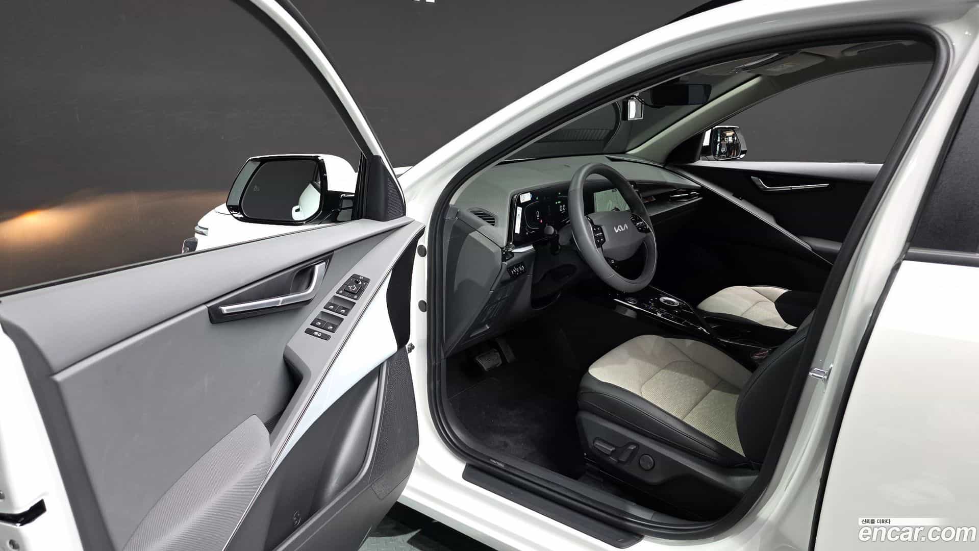 Niro Kia 2026.2-INNER-010