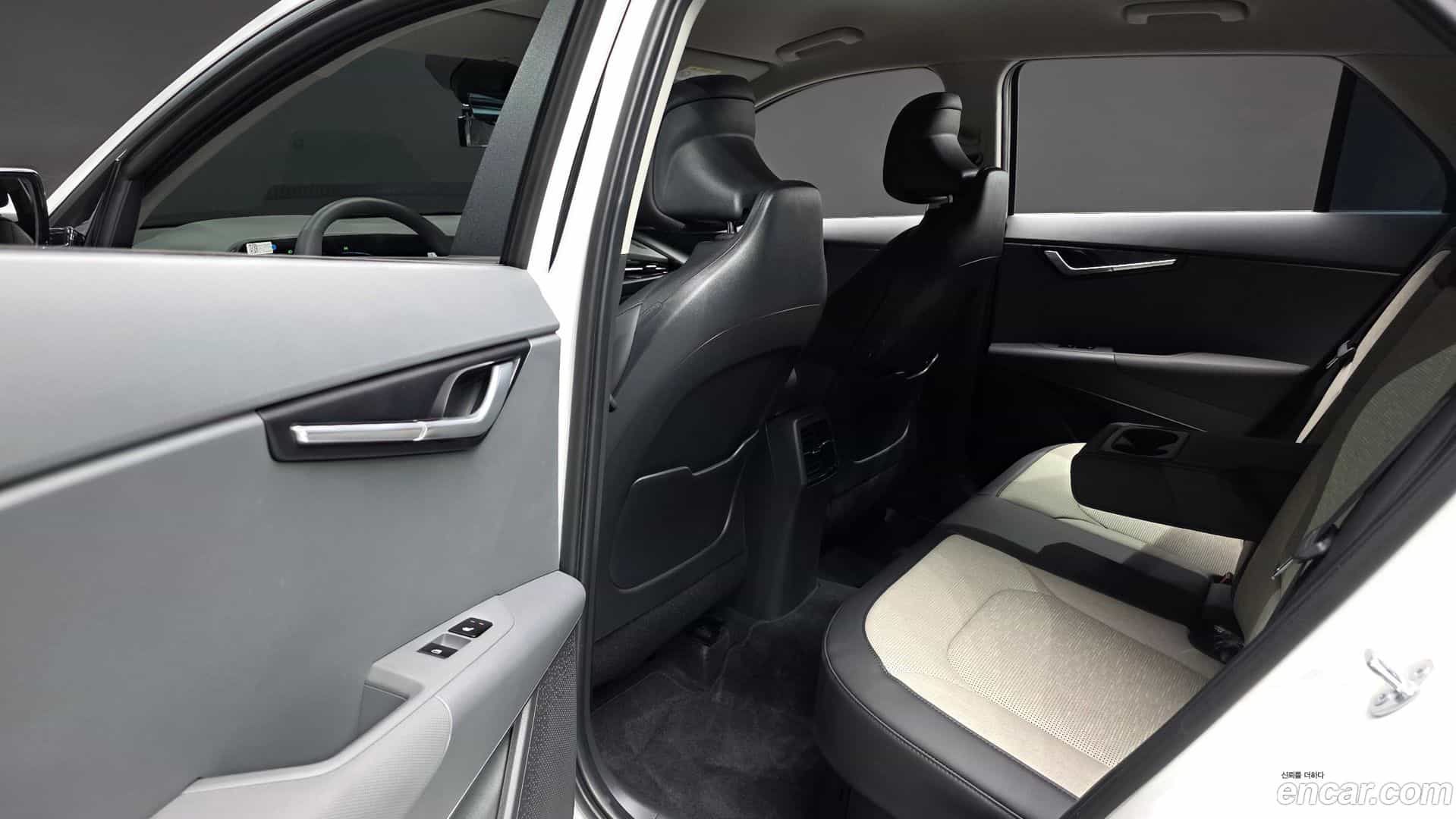 Niro Kia 2026.2-OPTION-015