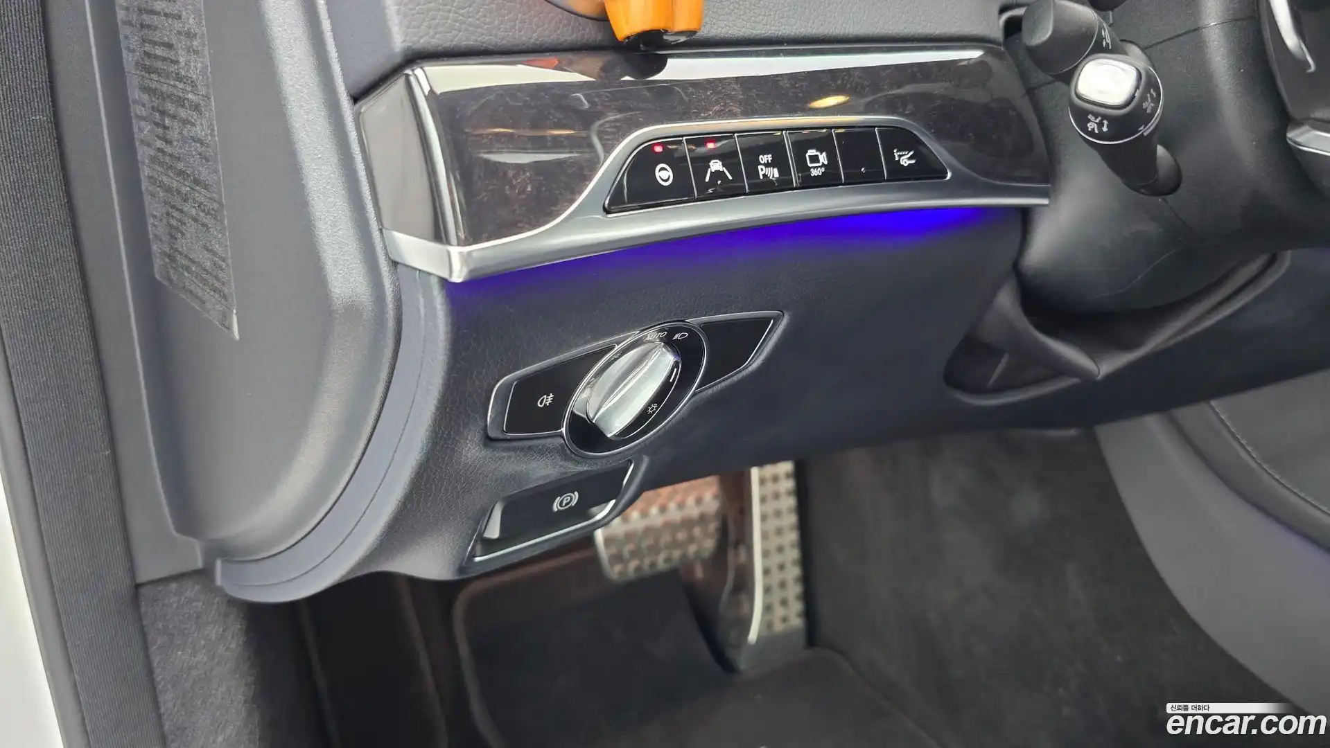 S-Class Mercedes-Benz 2017.1-OPTION-022