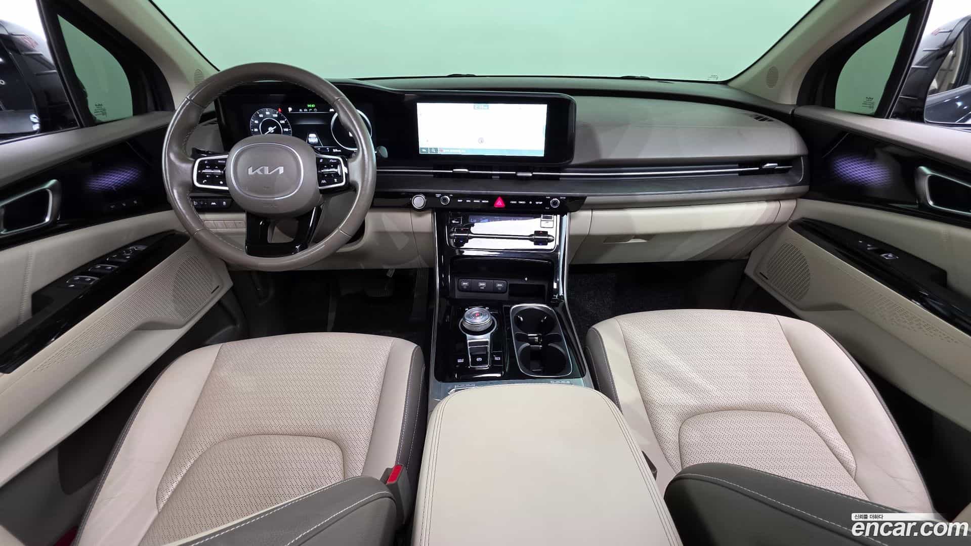 Canival Kia 2022.4-INNER-007