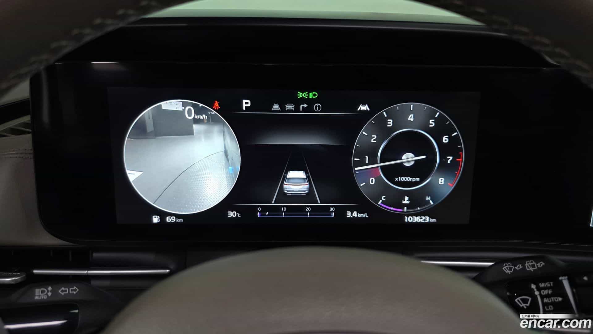 Canival Kia 2022.4-INNER-008