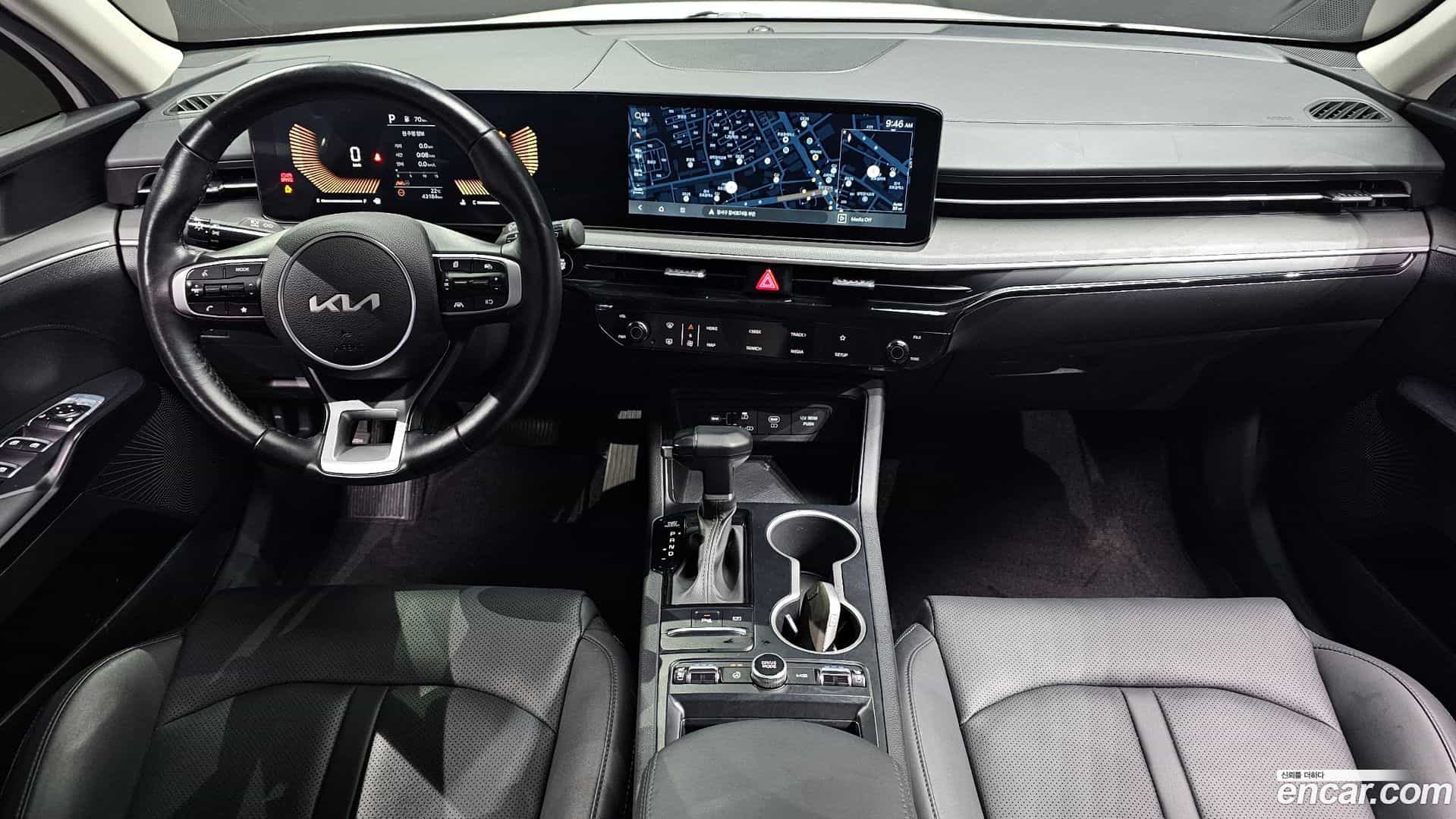 K5 Kia 2024.0-INNER-007