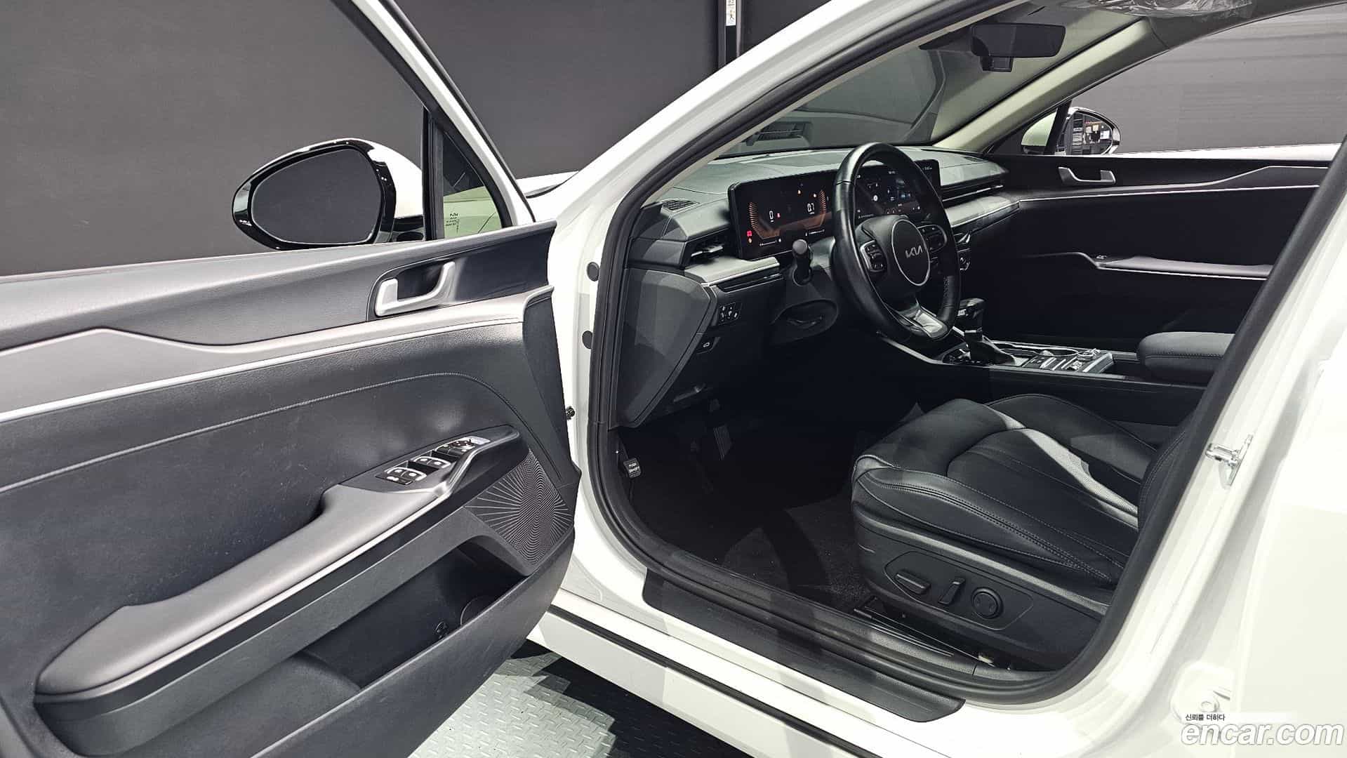 K5 Kia 2024.0-INNER-010