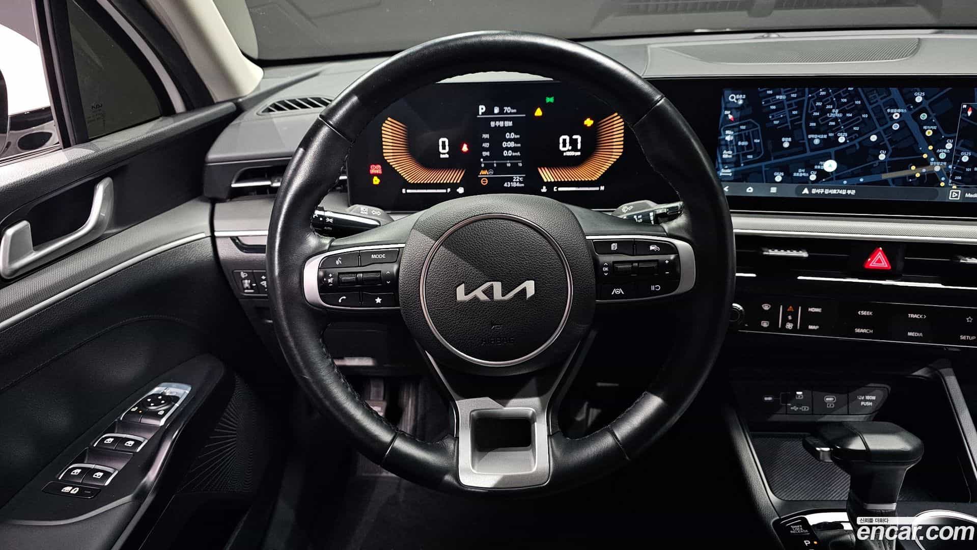 K5 Kia 2024.0-OPTION-017