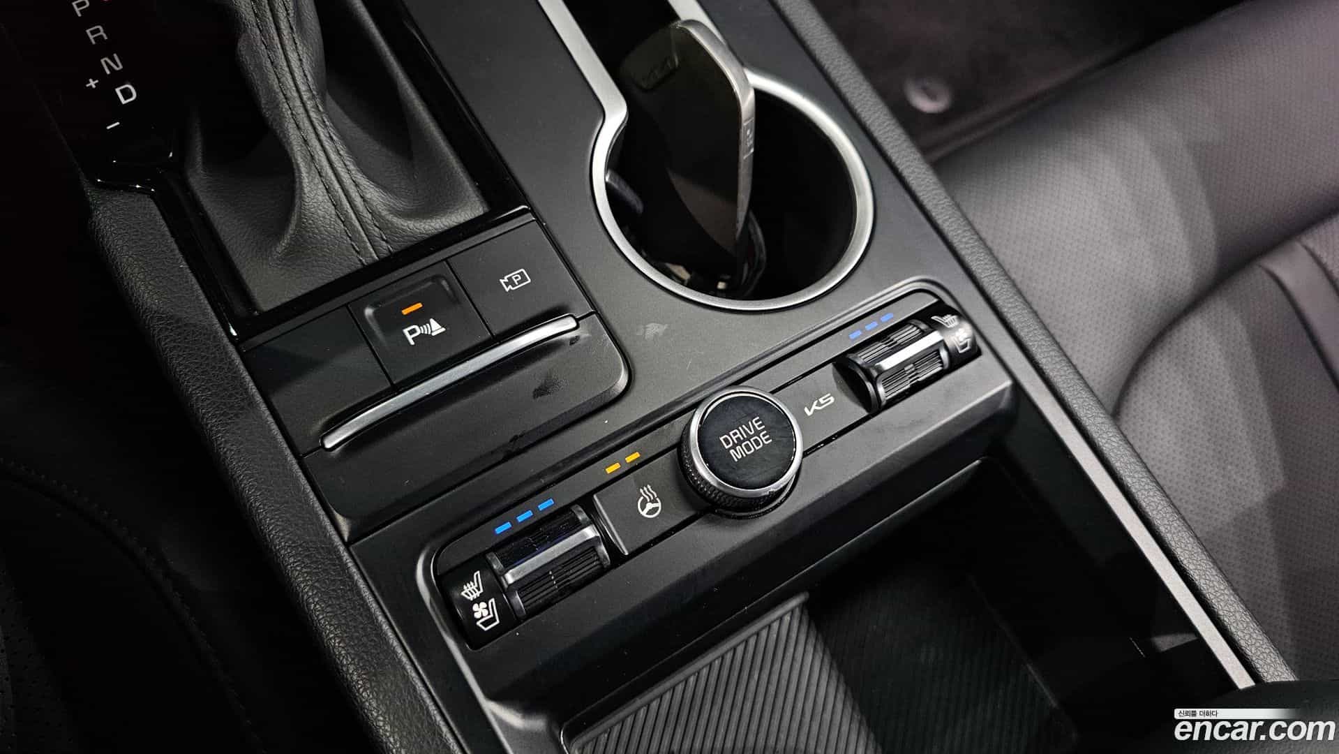 K5 Kia 2024.0-OPTION-022