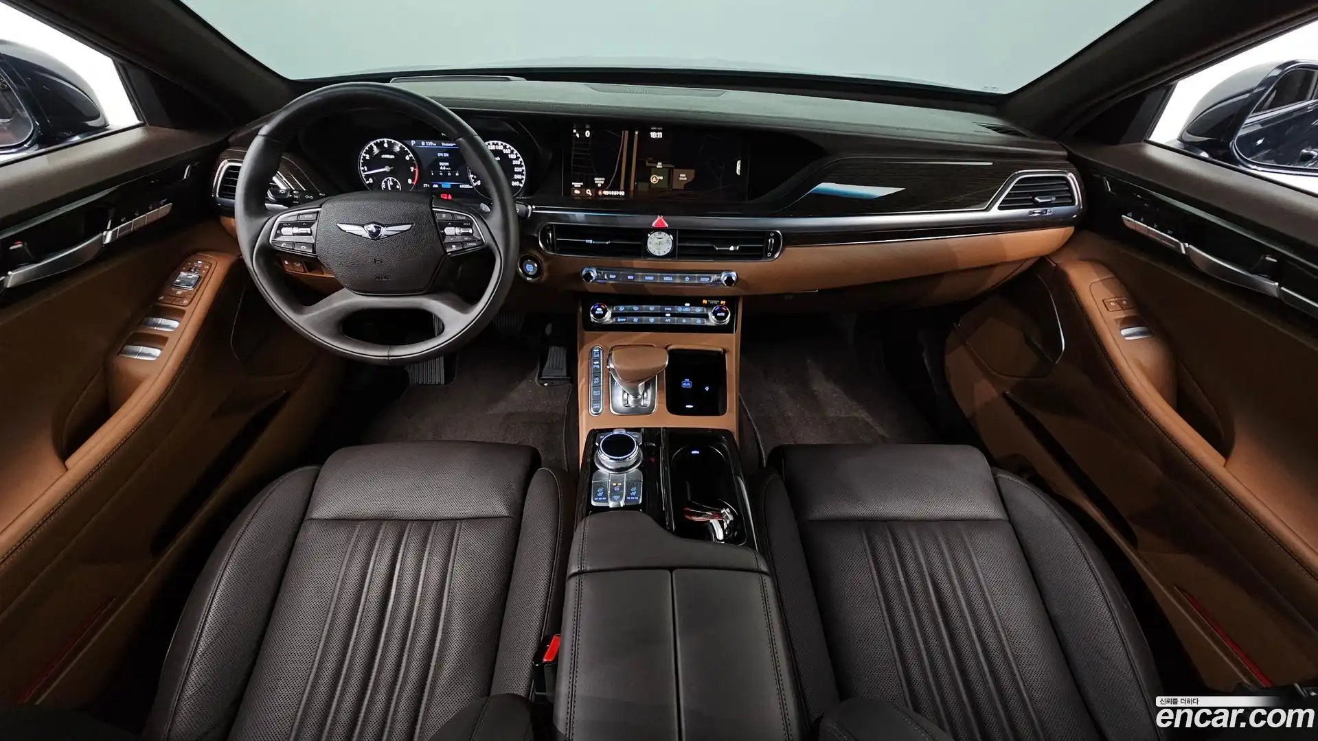 G90 Genesis 2021.5-INNER-007