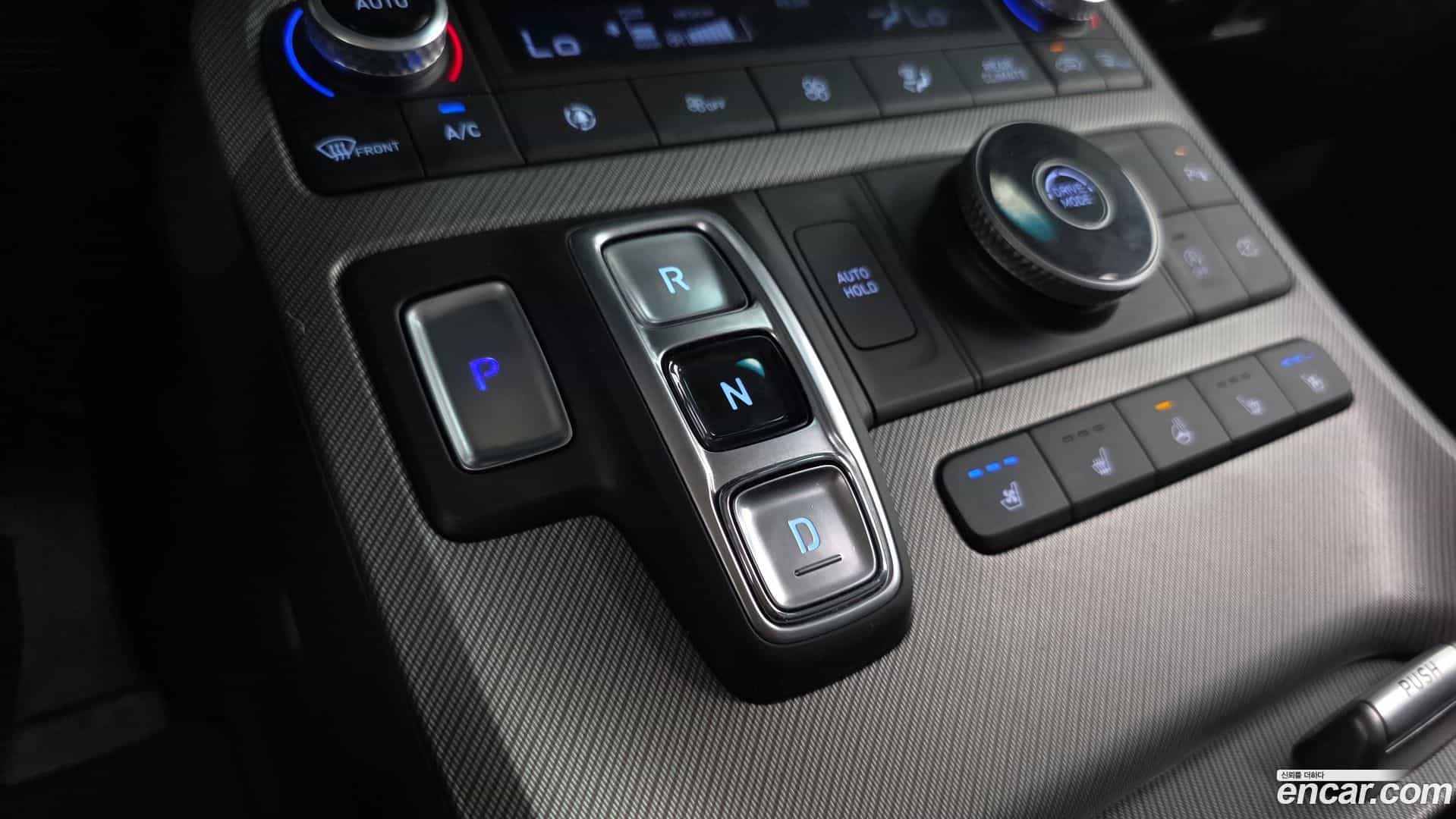 Palisade Hyundai 2022.6-INNER-009