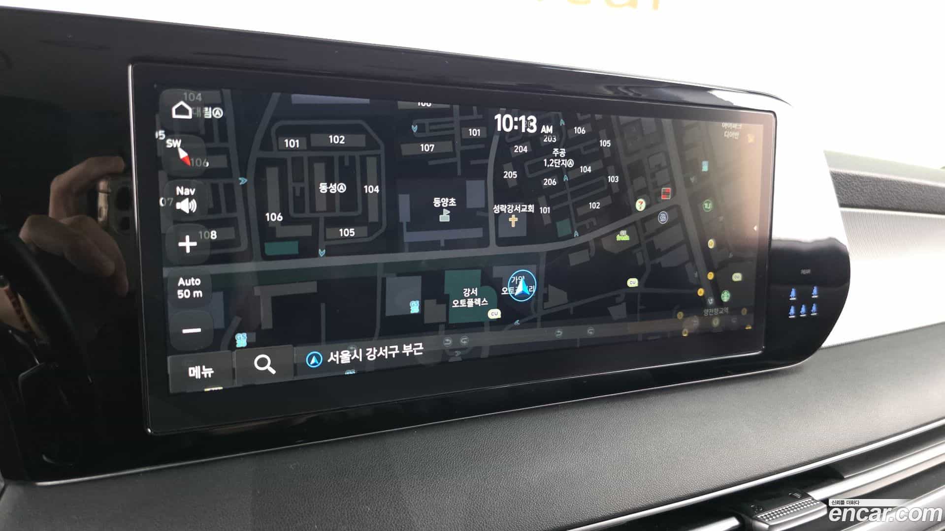 Palisade Hyundai 2022.6-OPTION-018