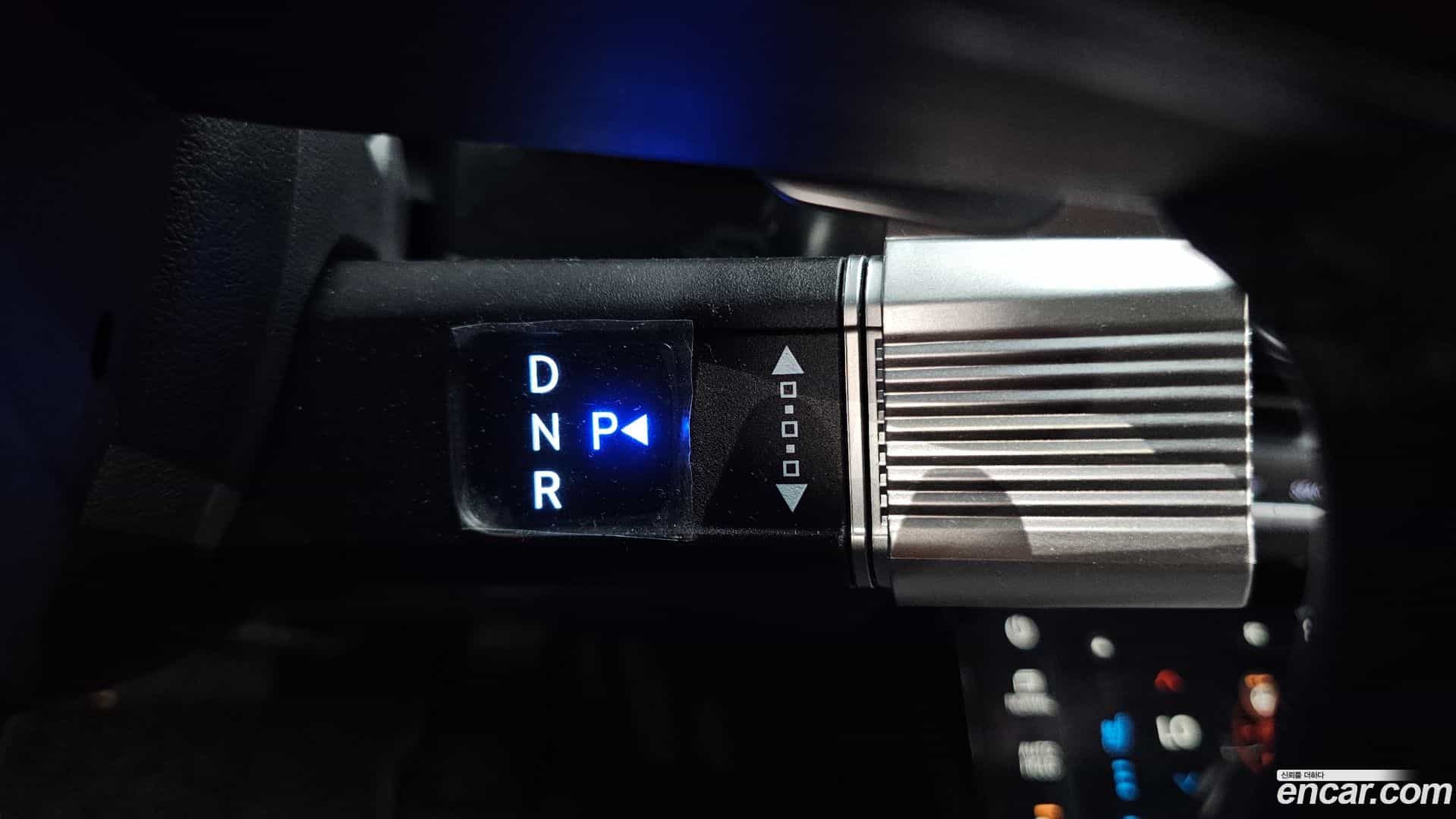 Grandeur Hyundai 2023.2-INNER-009