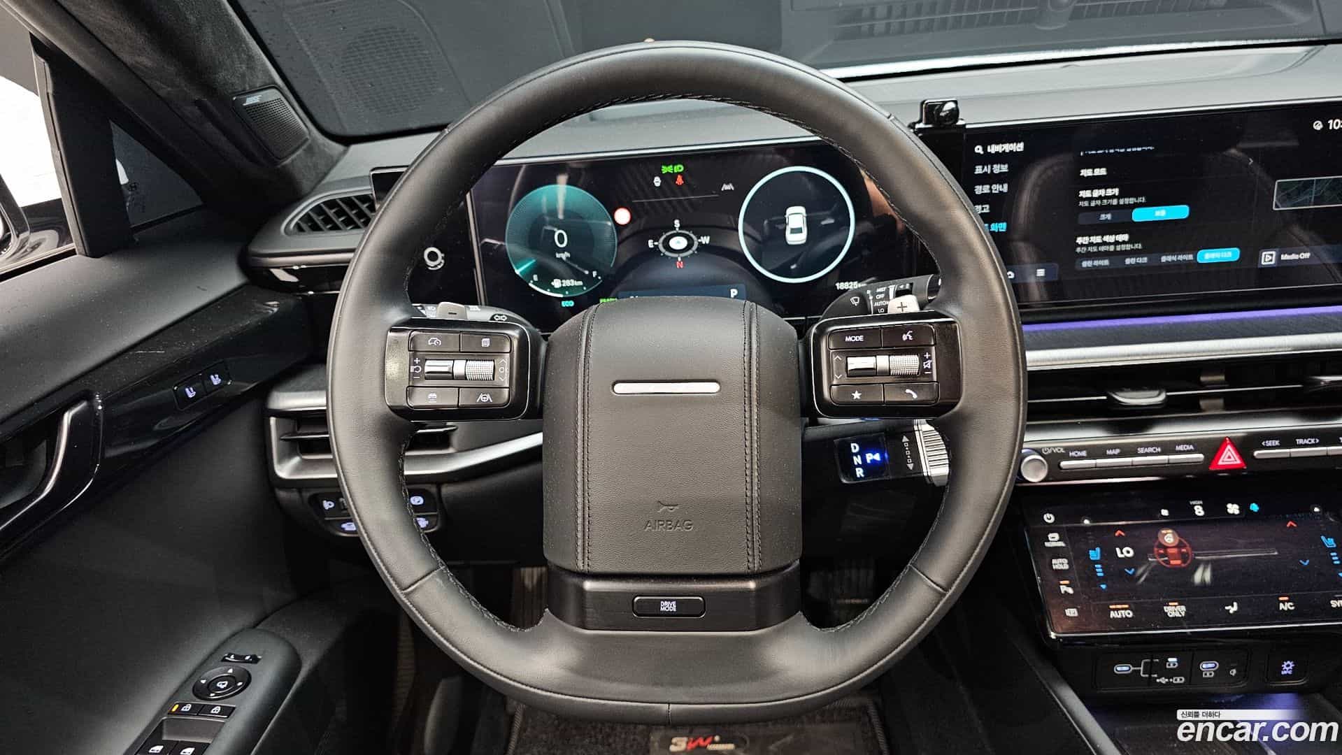 Grandeur Hyundai 2023.2-OPTION-017