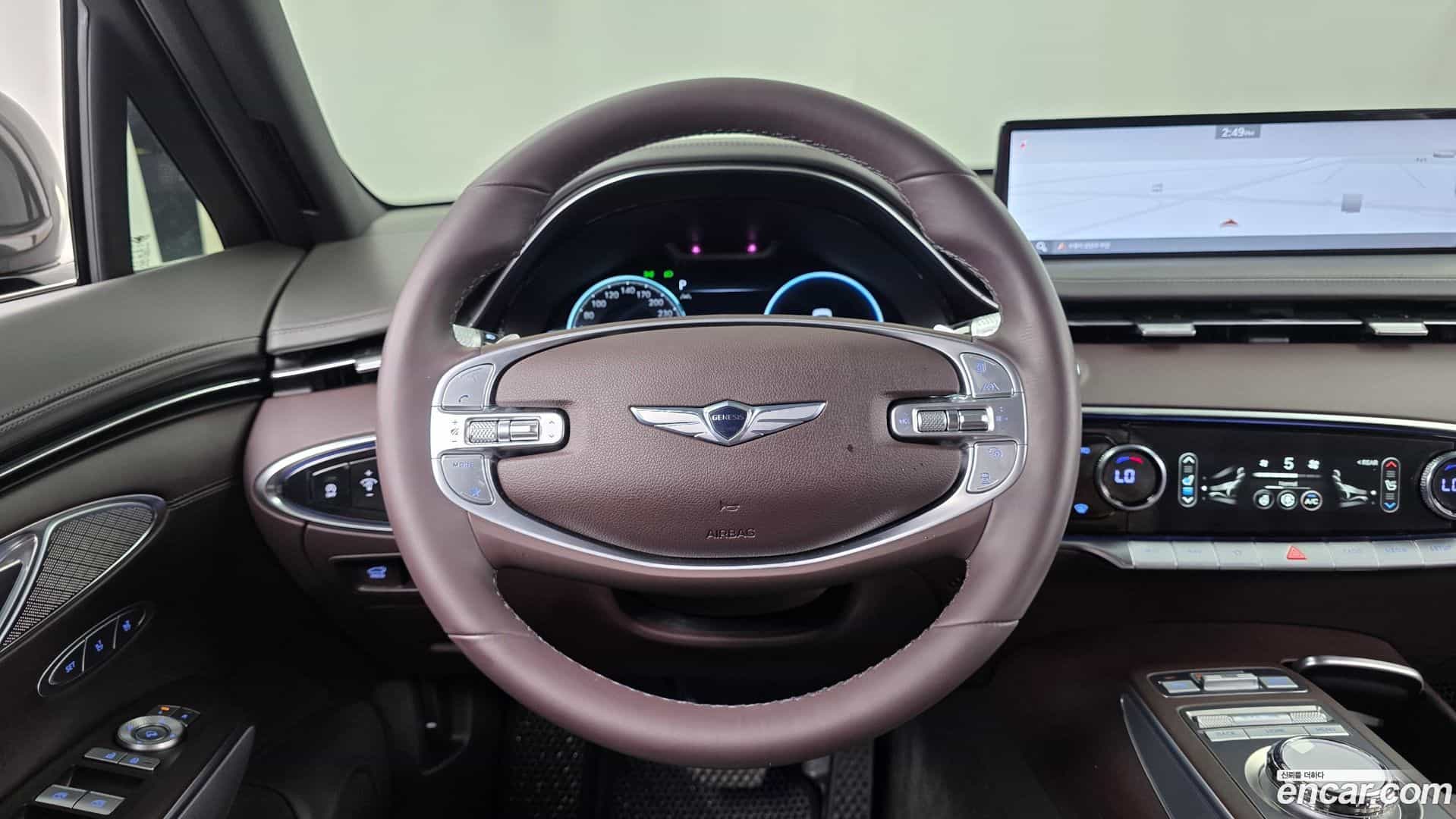 GV70 Genesis 2024.0-OPTION-016