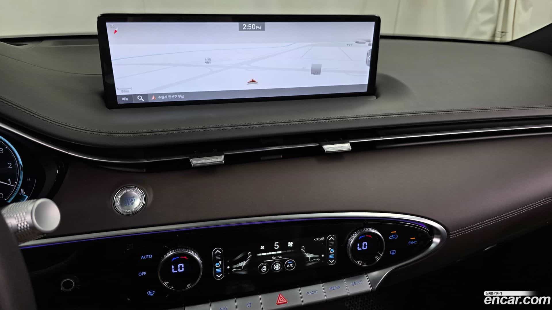 GV70 Genesis 2024.0-OPTION-017