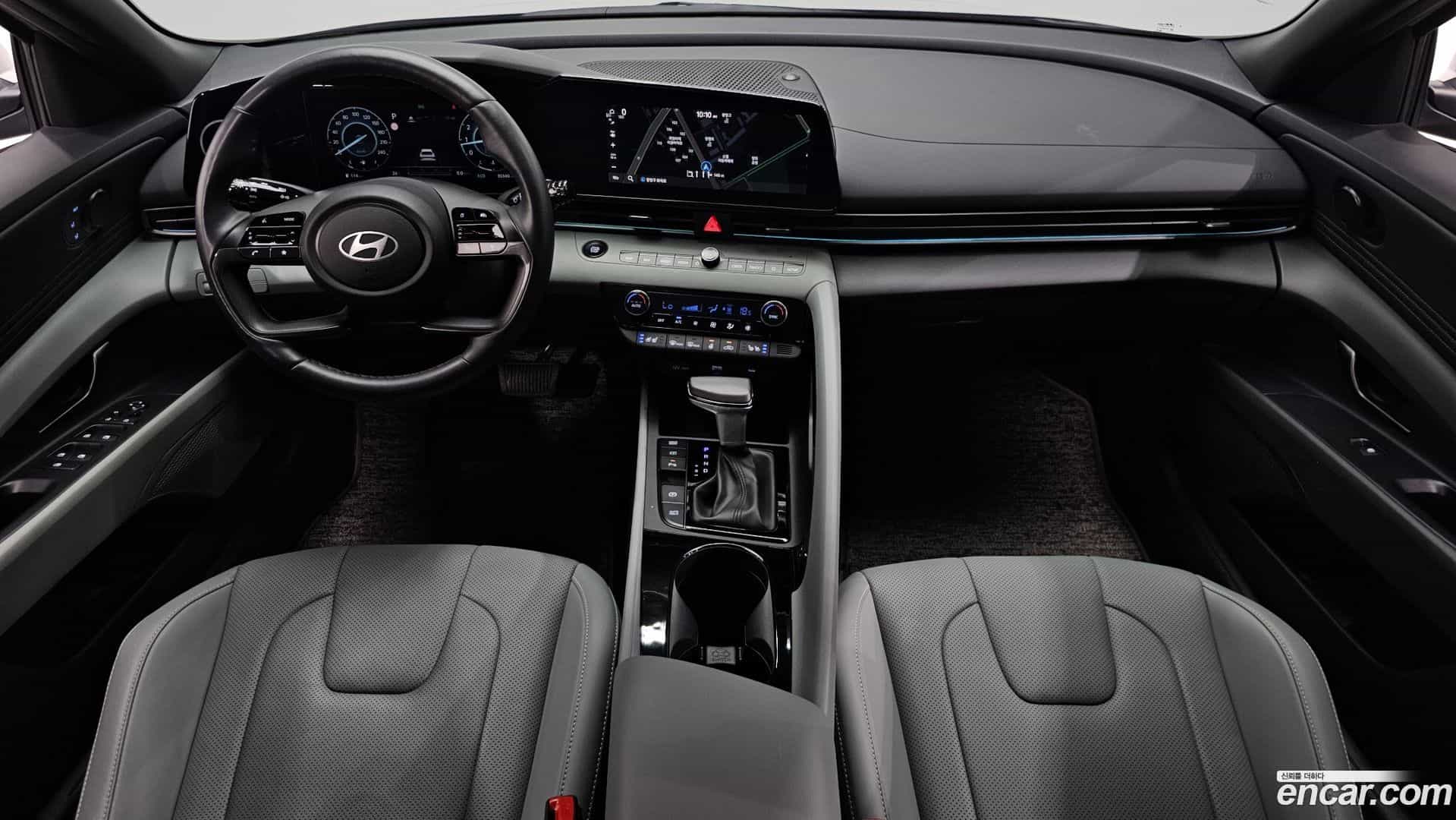 AVANTE Hyundai 2023.11-INNER-007