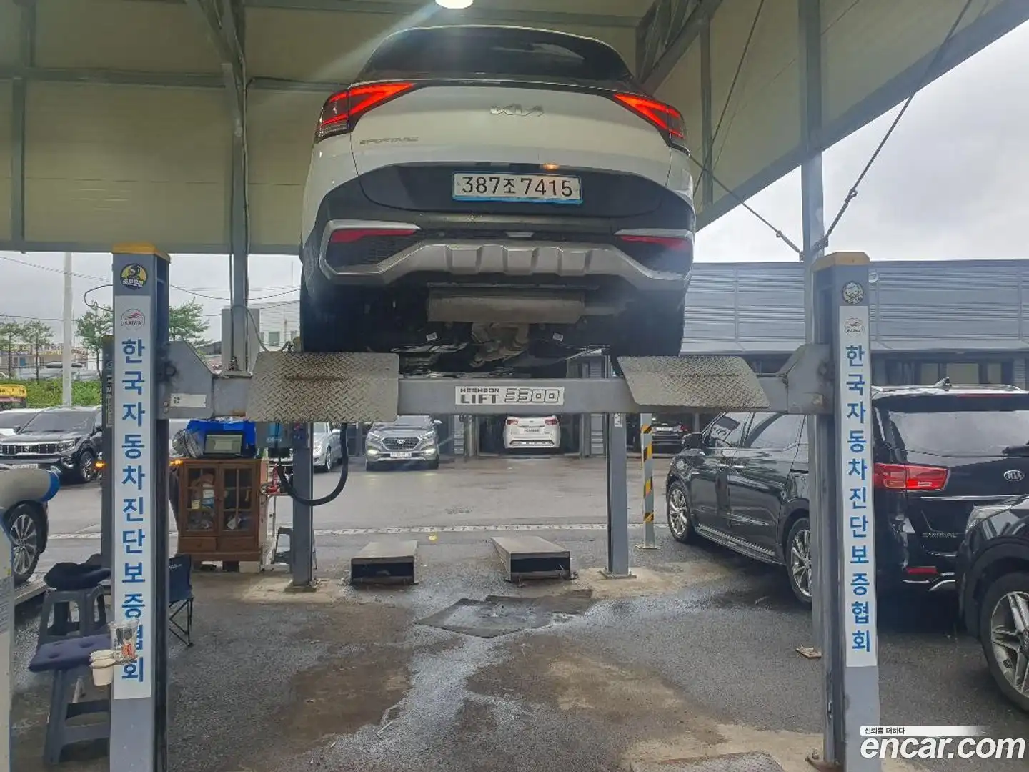Sportage Kia 2022.6-OUTER-002